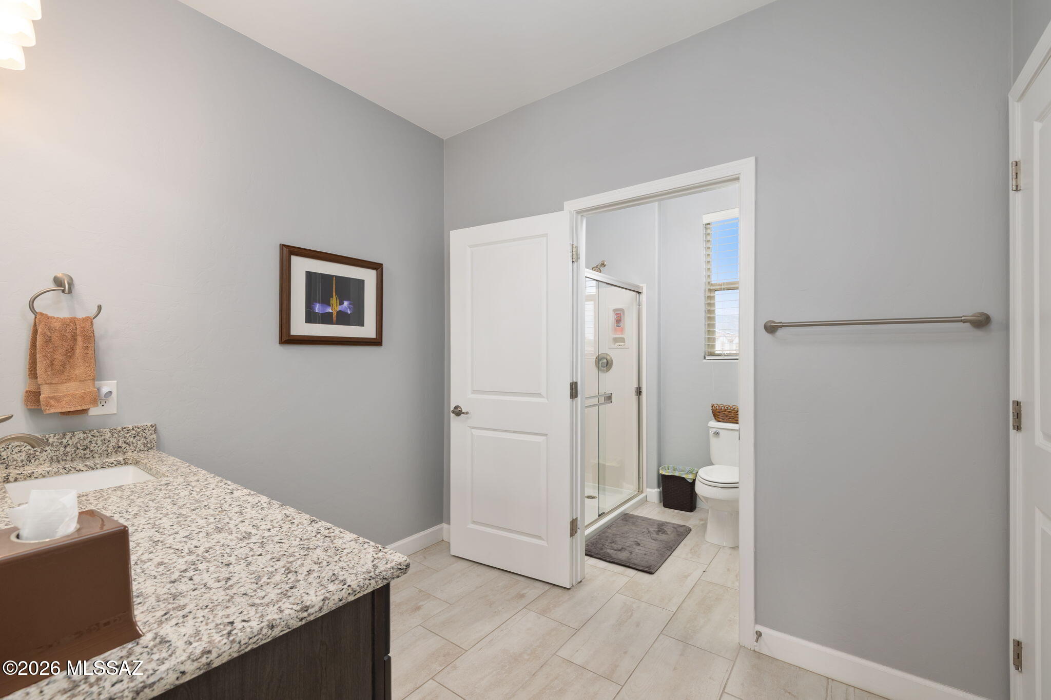 Saguaro Trails Block 1 - Residential