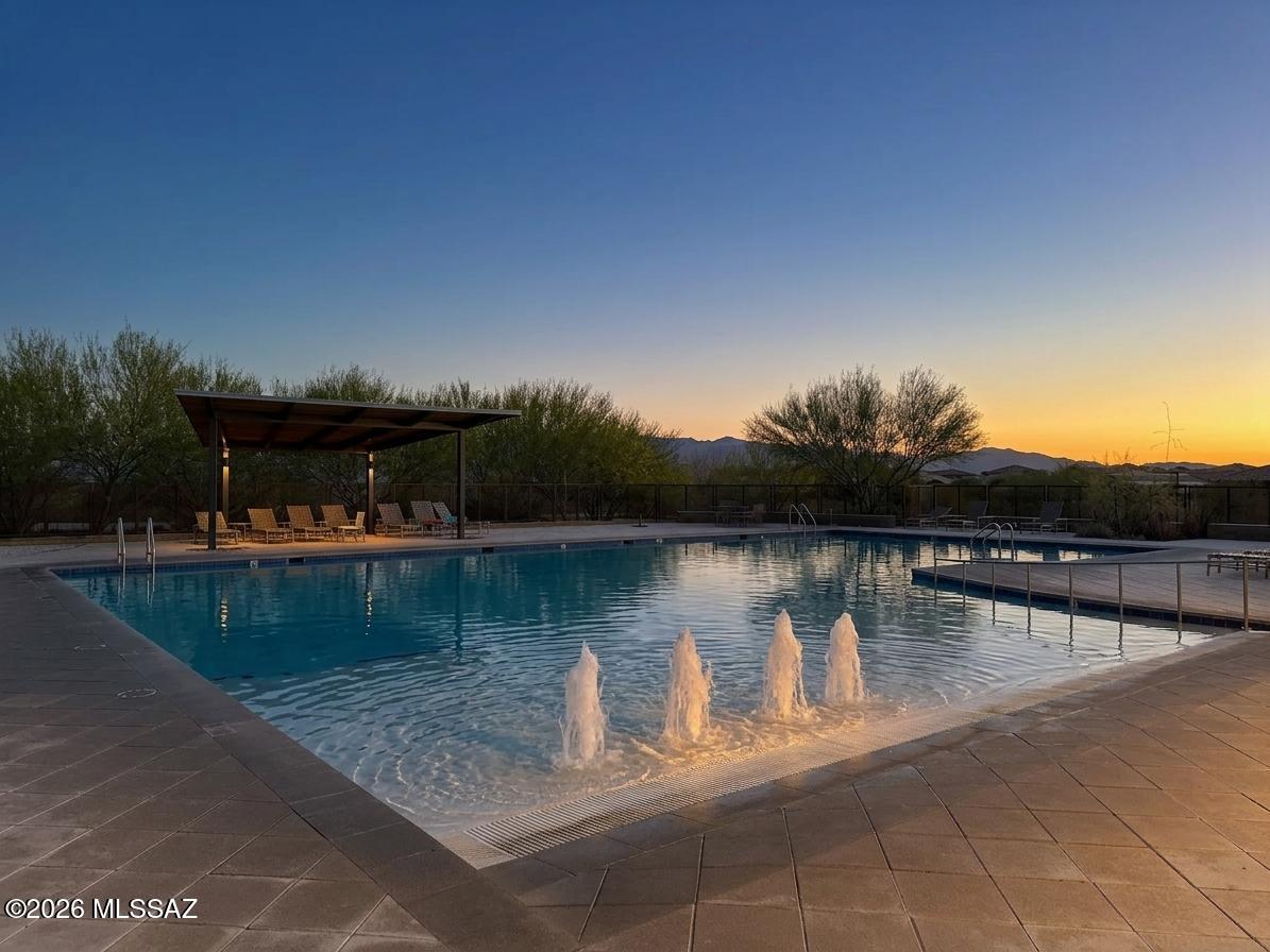 Saguaro Trails Block 1 - Residential