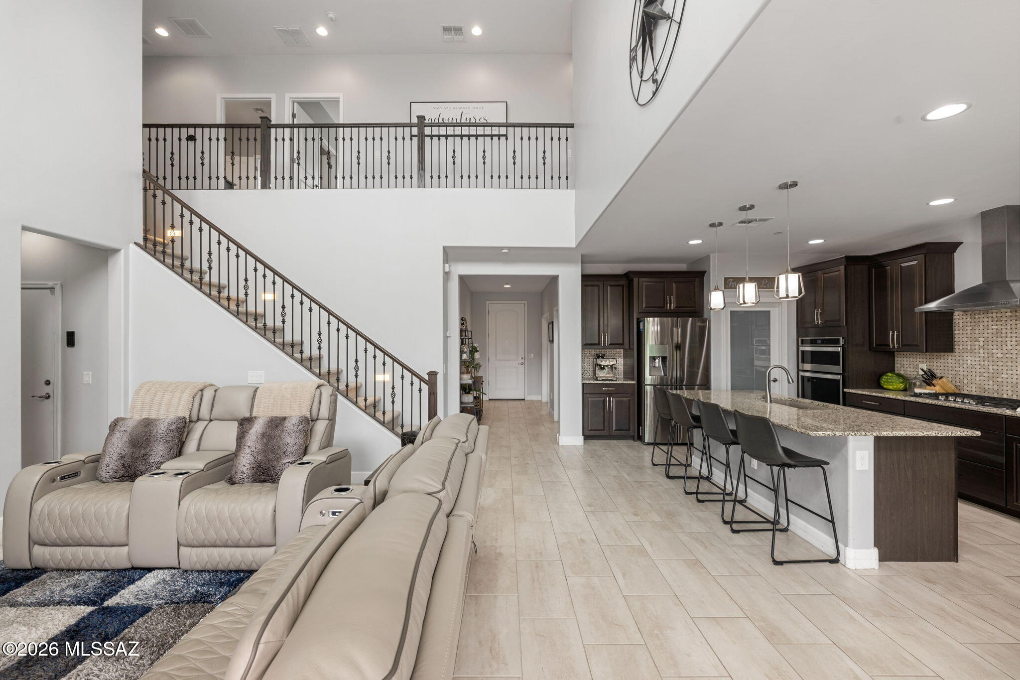 Saguaro Trails Block 1 - Residential