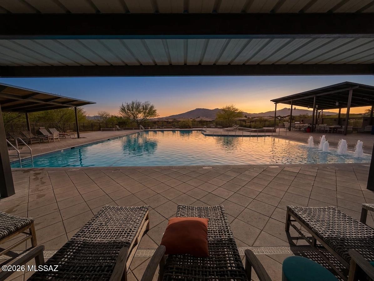 Saguaro Trails Block 1 - Residential