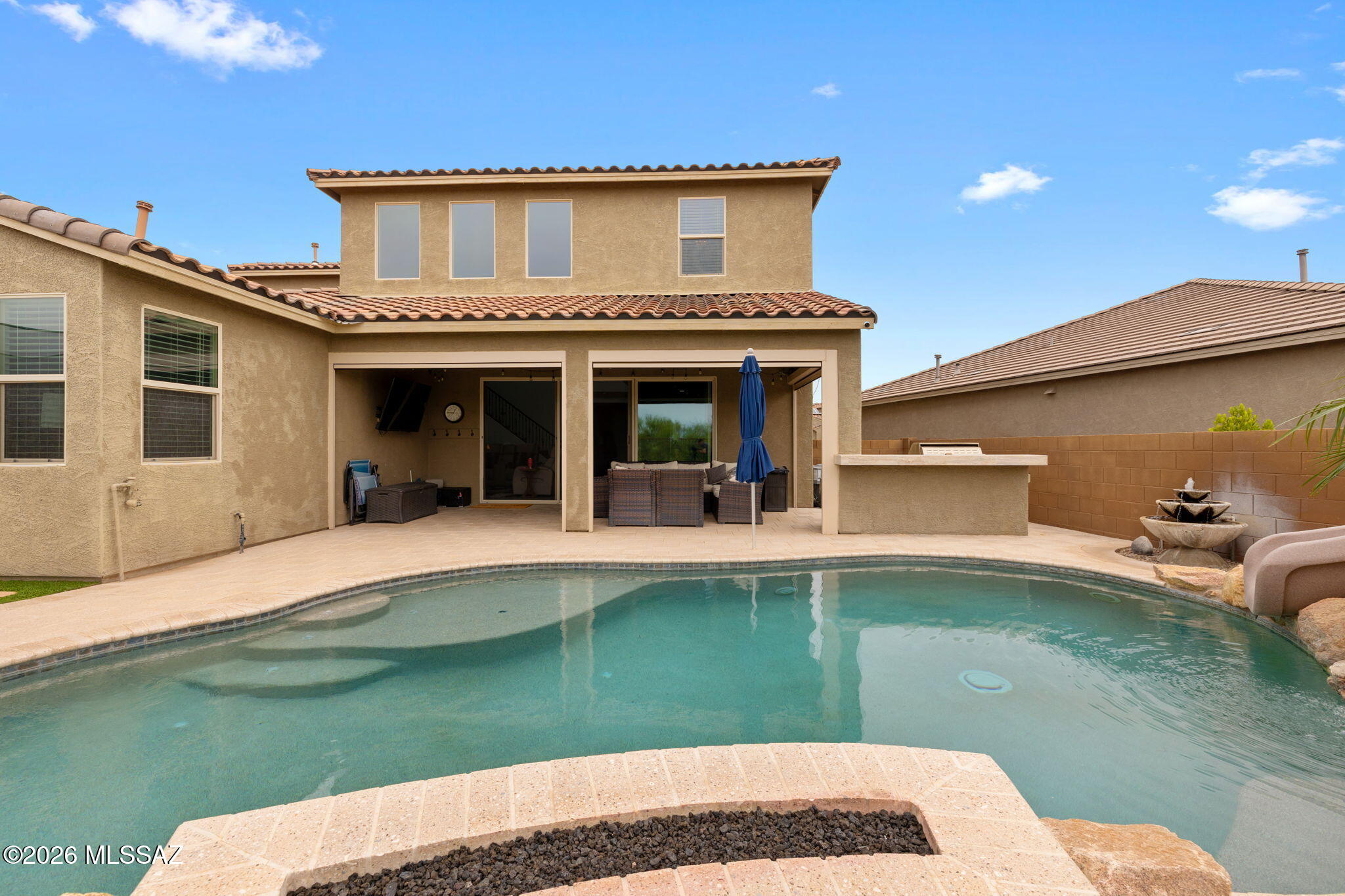 Saguaro Trails Block 1 - Residential