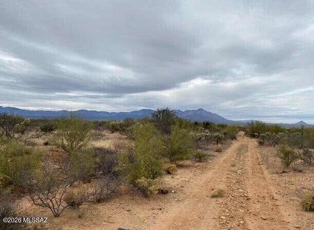 Diamond Bell Ranch - Tucson Unit 5 (1-521) - Land