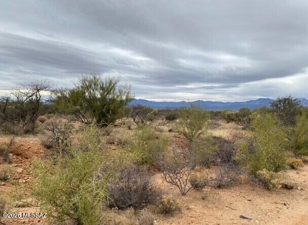 Diamond Bell Ranch - Tucson Unit 5 (1-521) - Land