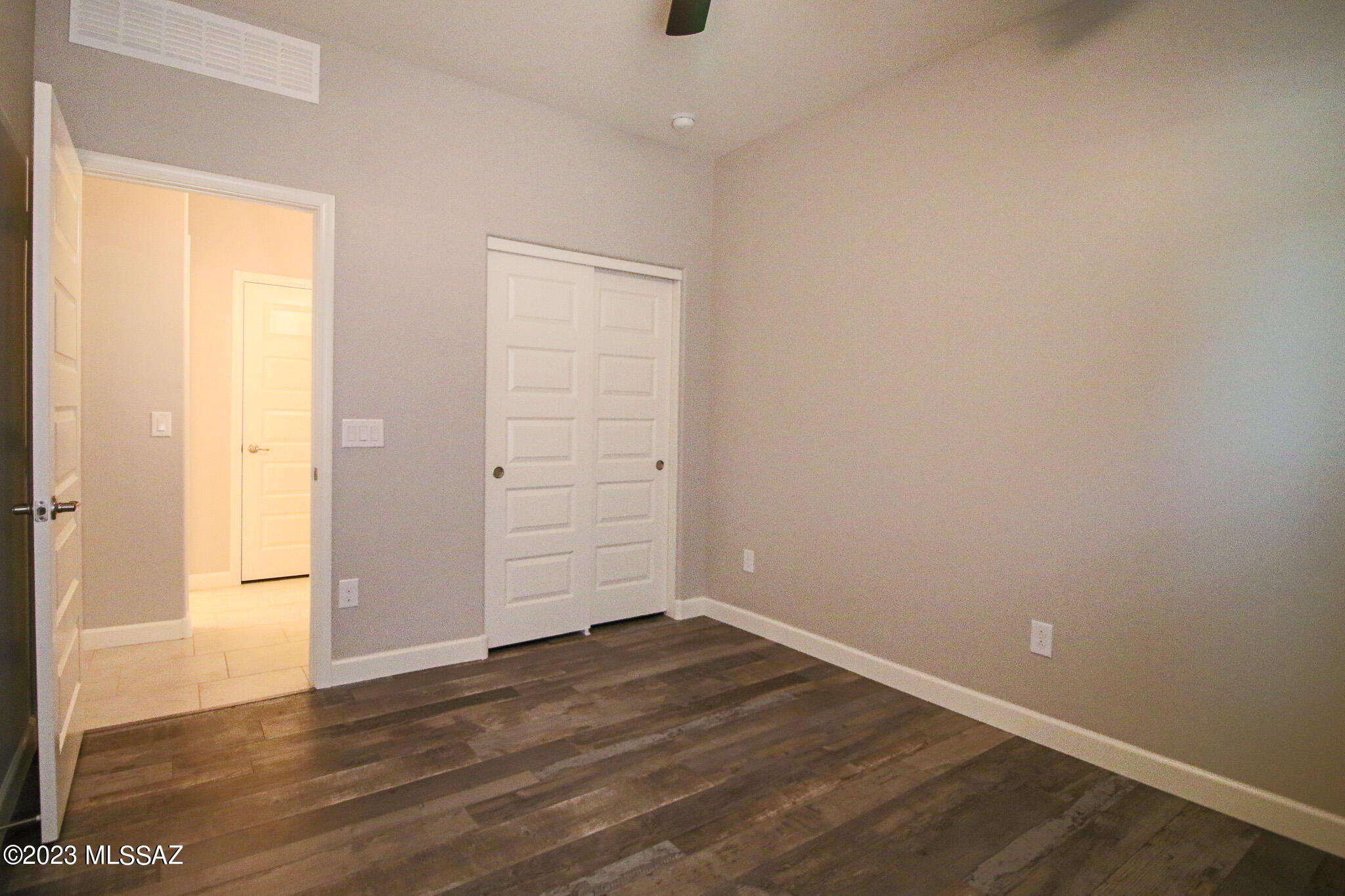 New Tucson Unit NO. 5 (1-312) - Residential