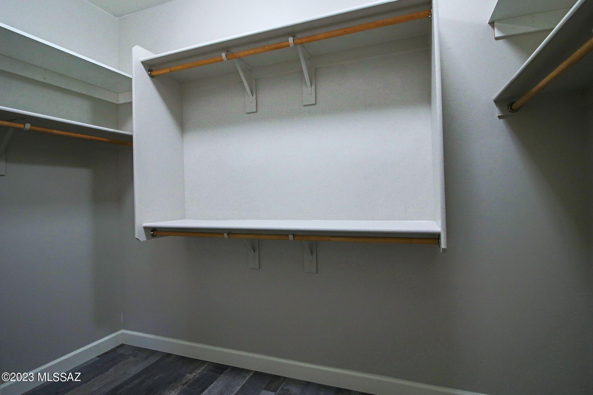 New Tucson Unit NO. 5 (1-312) - Residential
