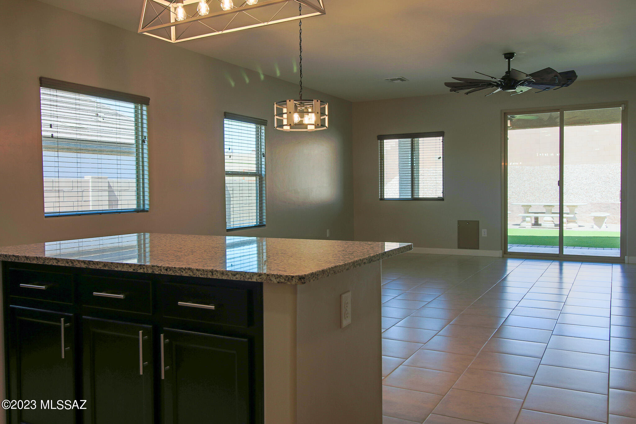 New Tucson Unit NO. 5 (1-312) - Residential