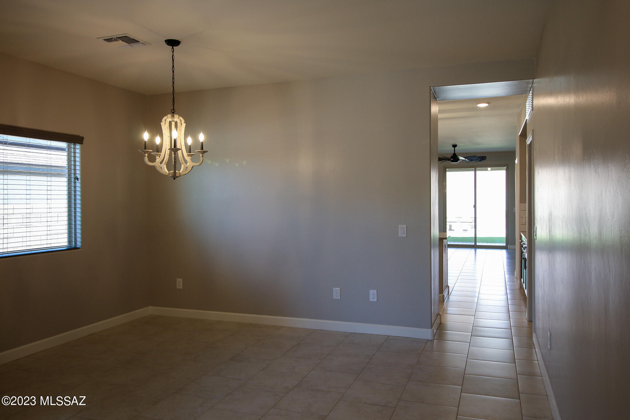 New Tucson Unit NO. 5 (1-312) - Residential