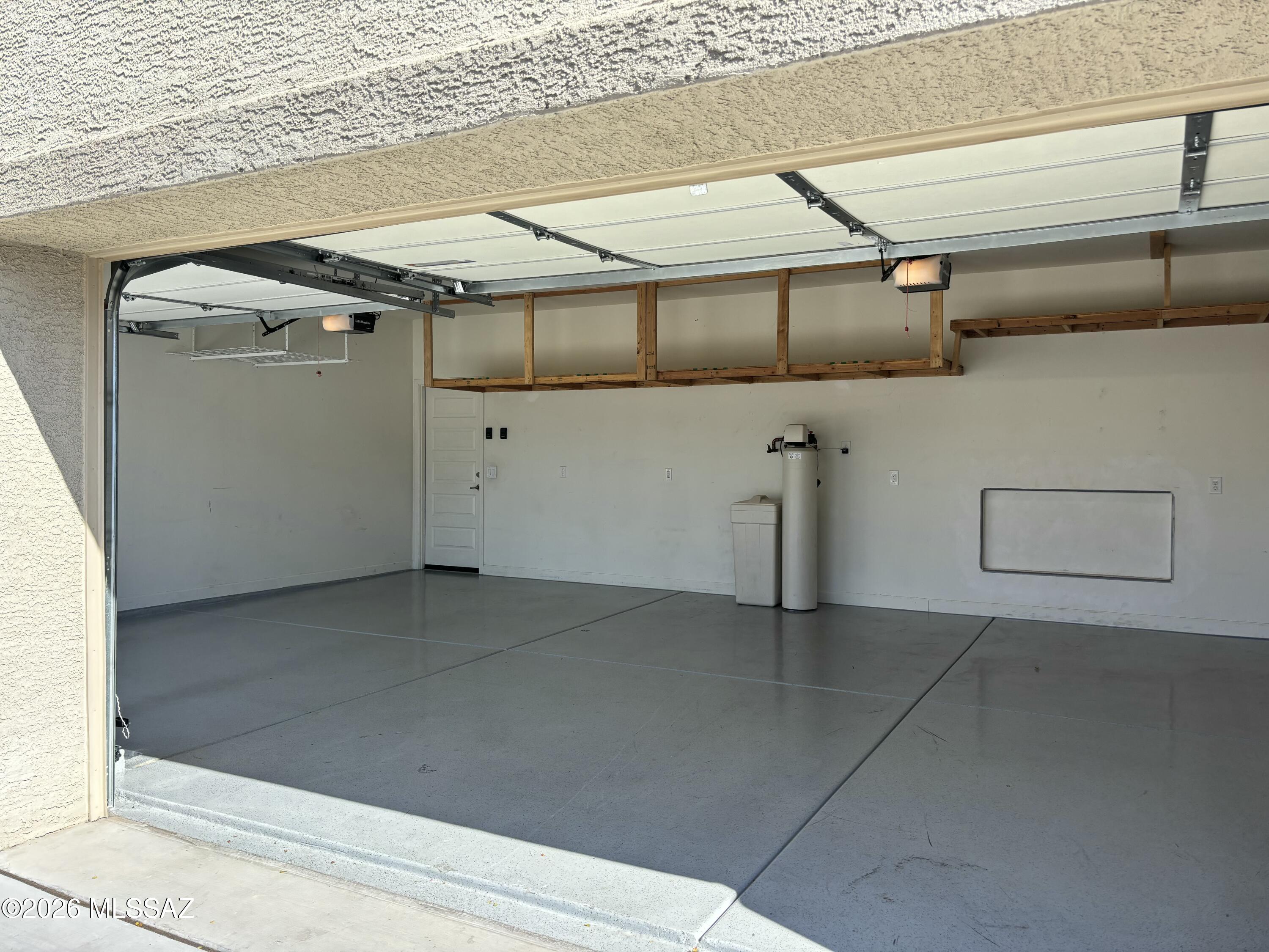 New Tucson Unit NO. 5 (1-312) - Residential