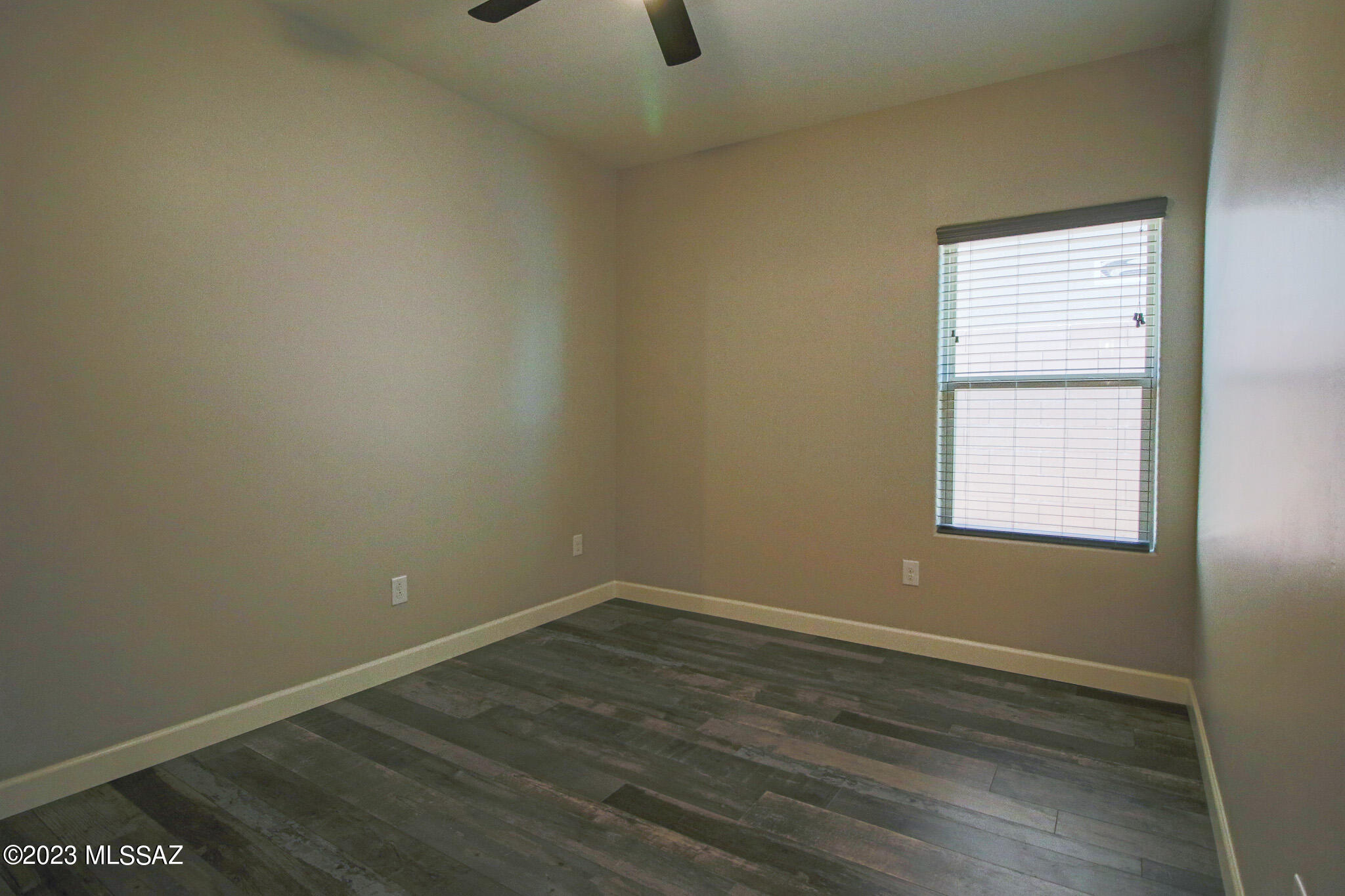 New Tucson Unit NO. 5 (1-312) - Residential