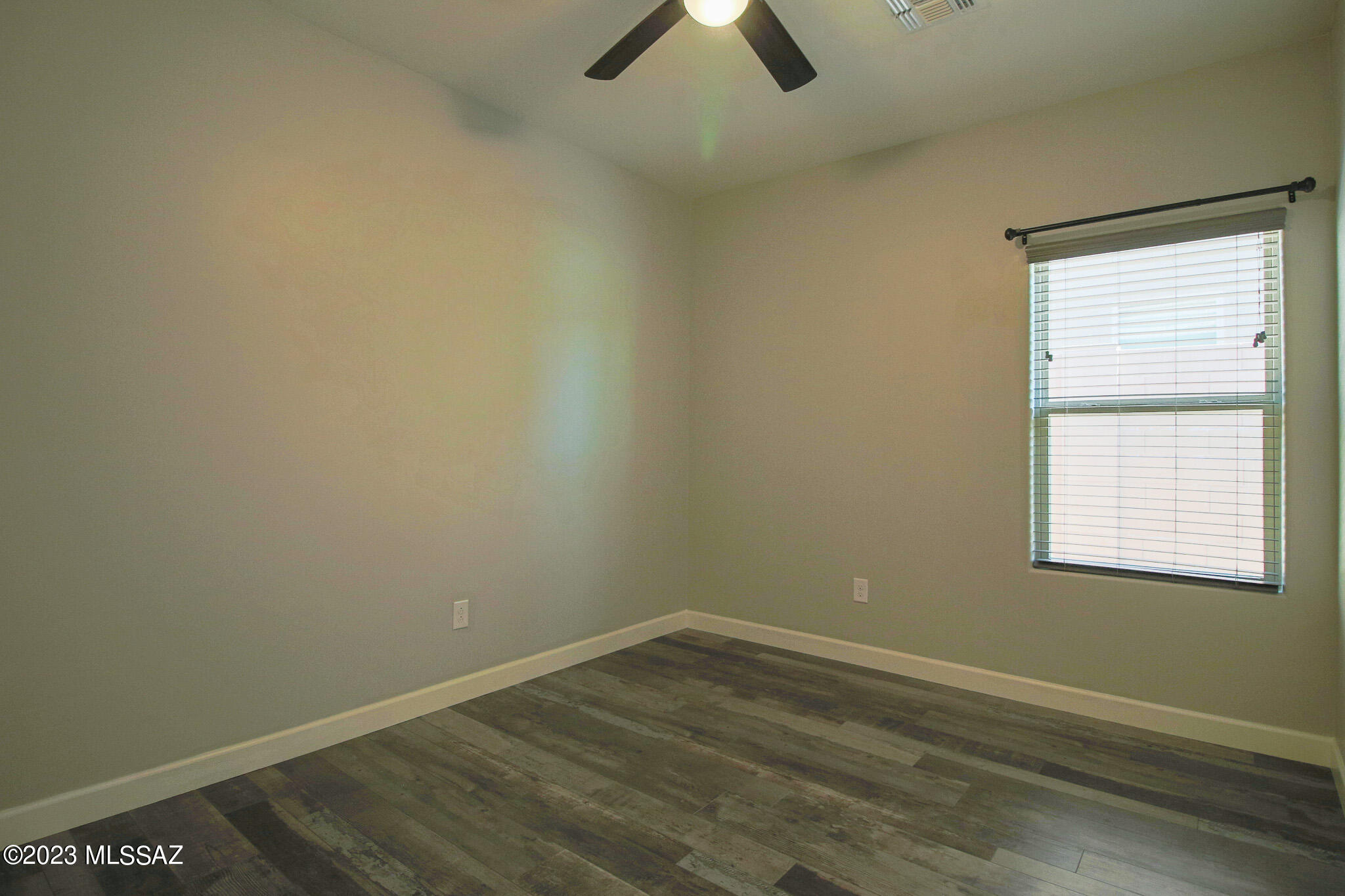 New Tucson Unit NO. 5 (1-312) - Residential