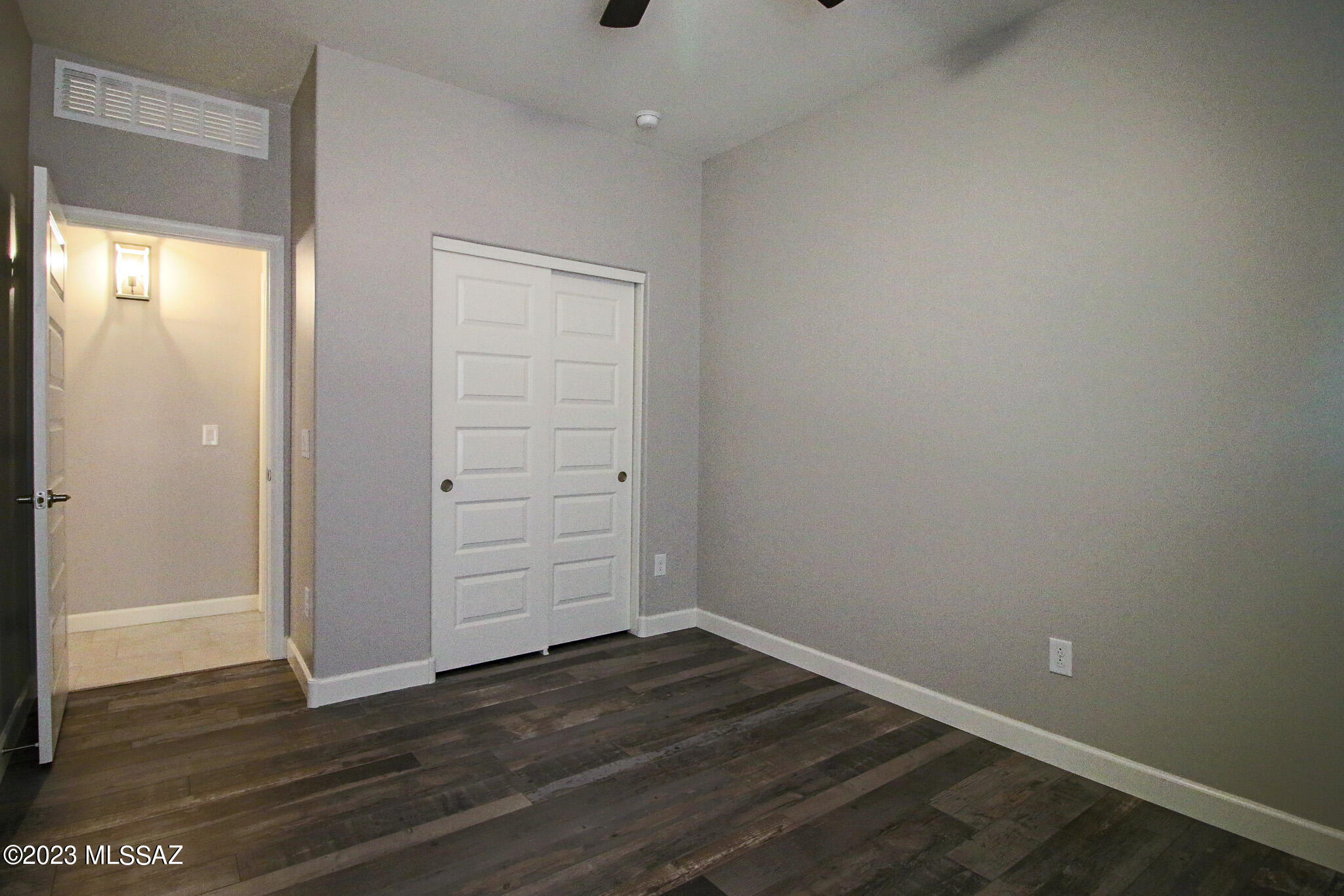 New Tucson Unit NO. 5 (1-312) - Residential