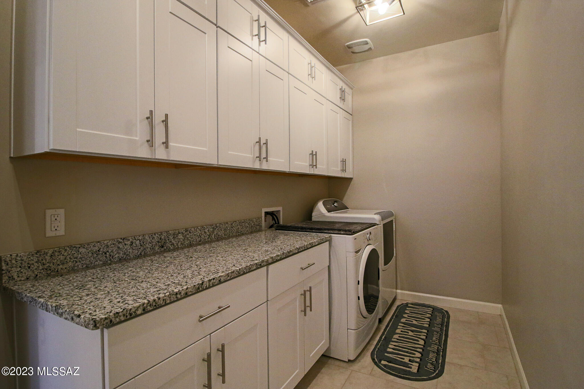 New Tucson Unit NO. 5 (1-312) - Residential