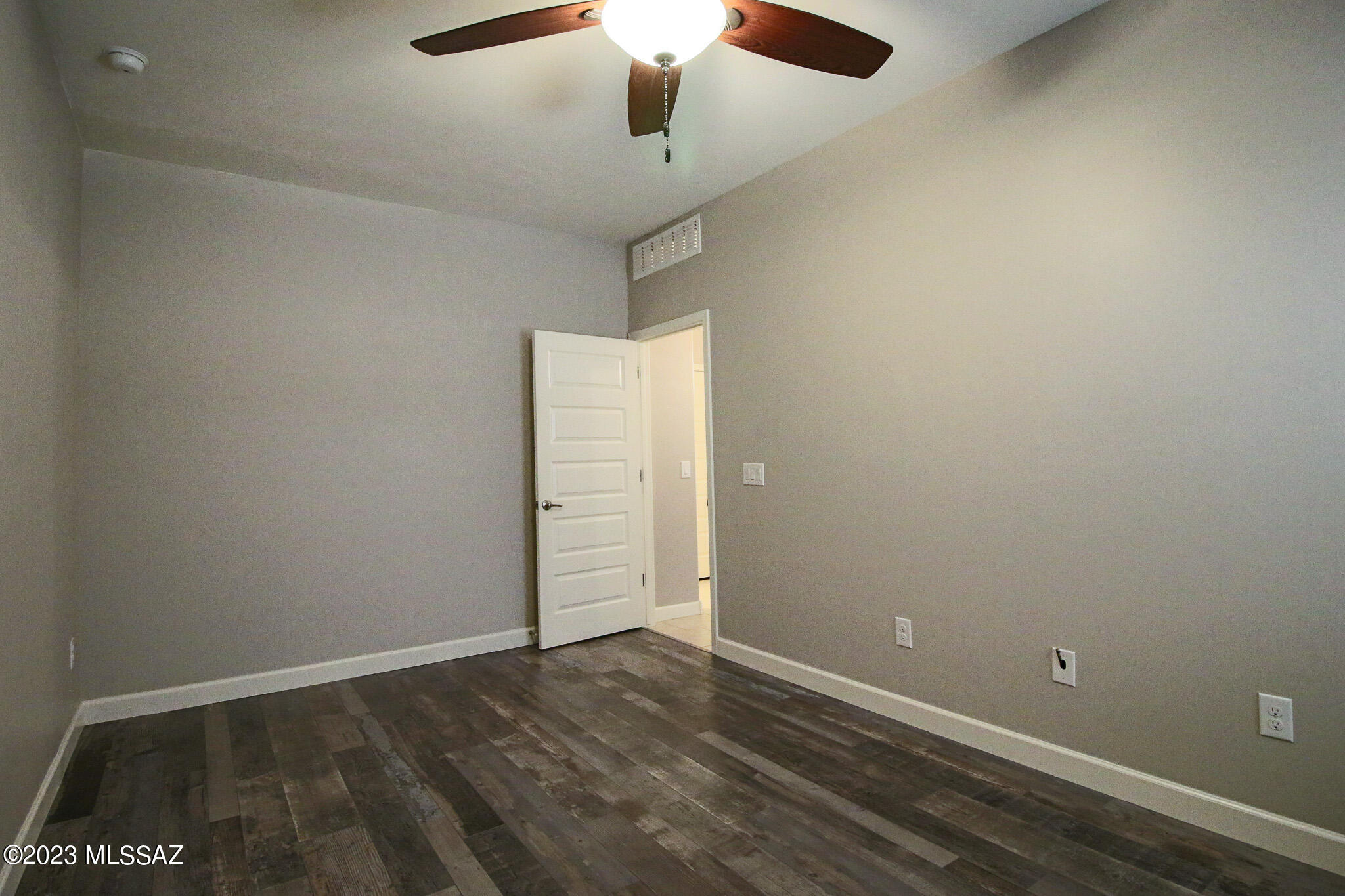 New Tucson Unit NO. 5 (1-312) - Residential
