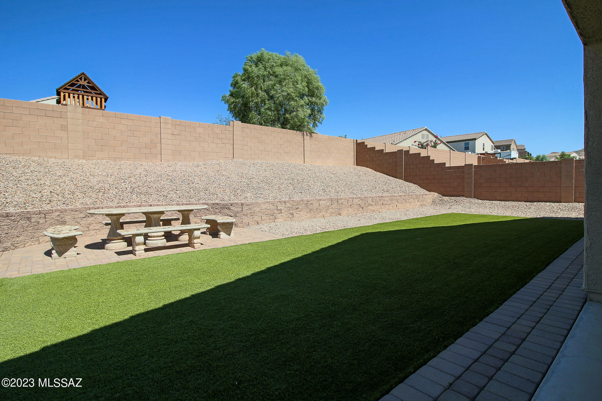 New Tucson Unit NO. 5 (1-312) - Residential