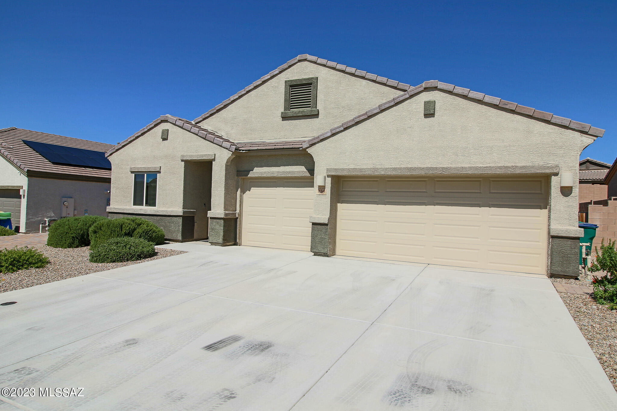 New Tucson Unit NO. 5 (1-312) - Residential