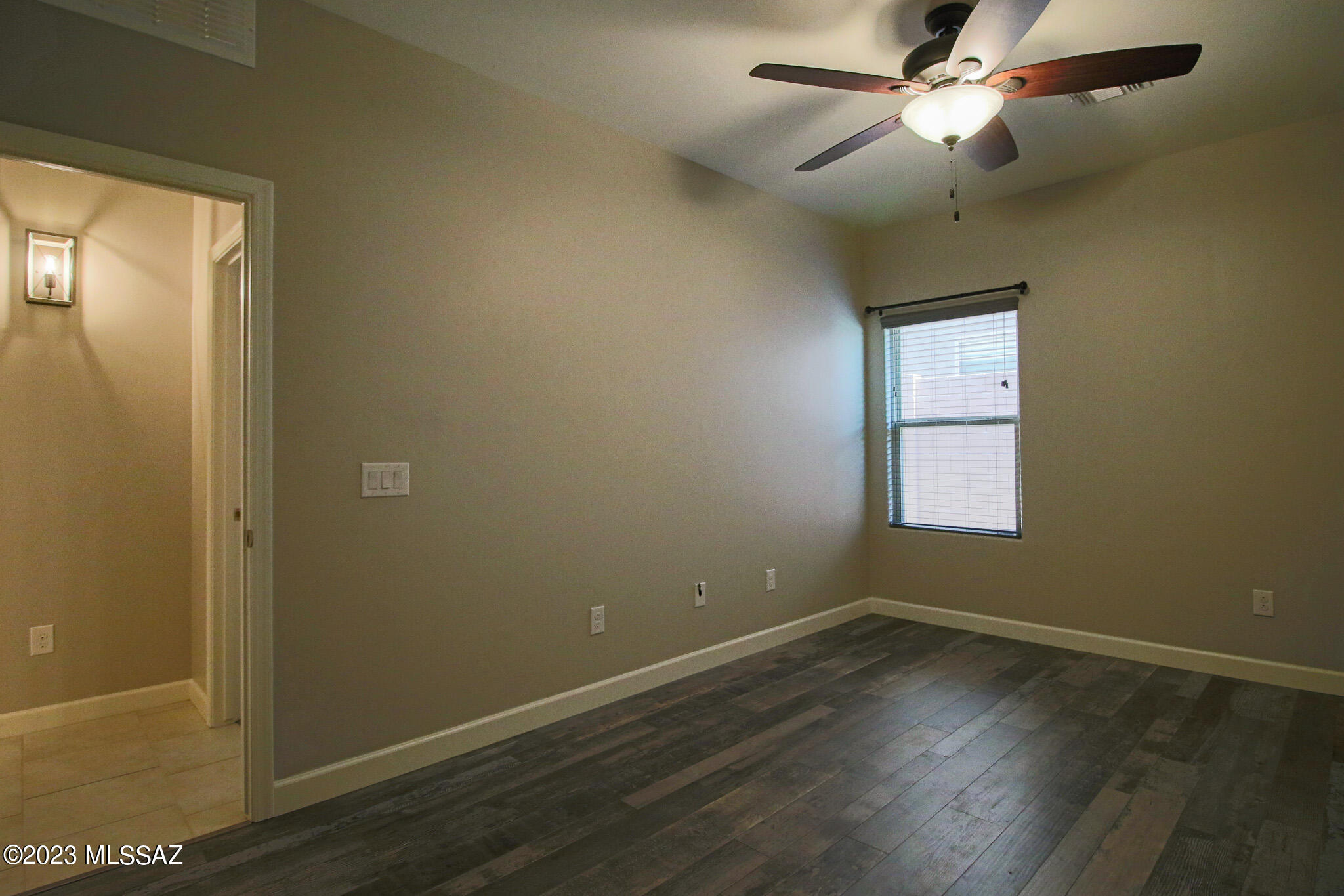 New Tucson Unit NO. 5 (1-312) - Residential