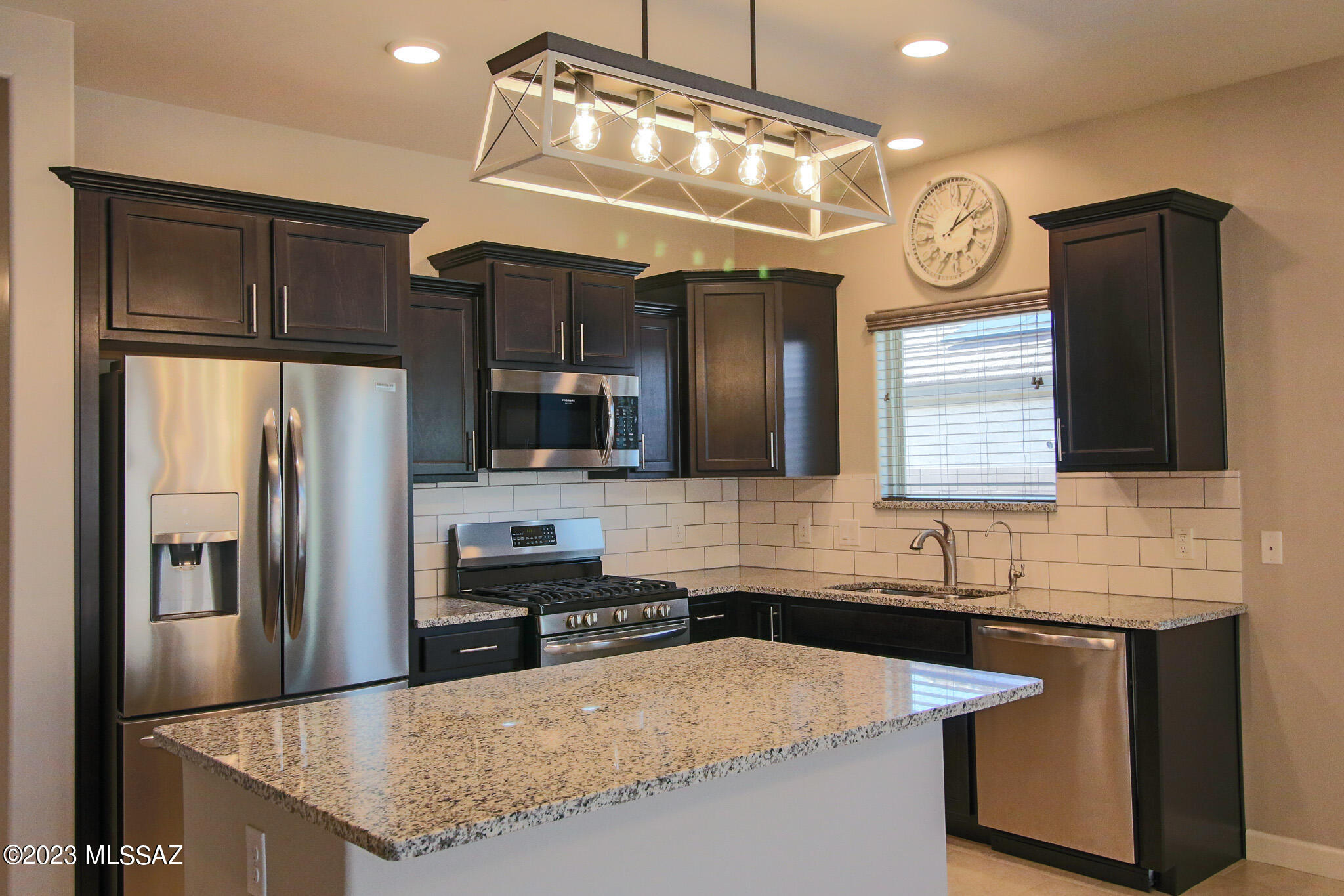 New Tucson Unit NO. 5 (1-312) - Residential