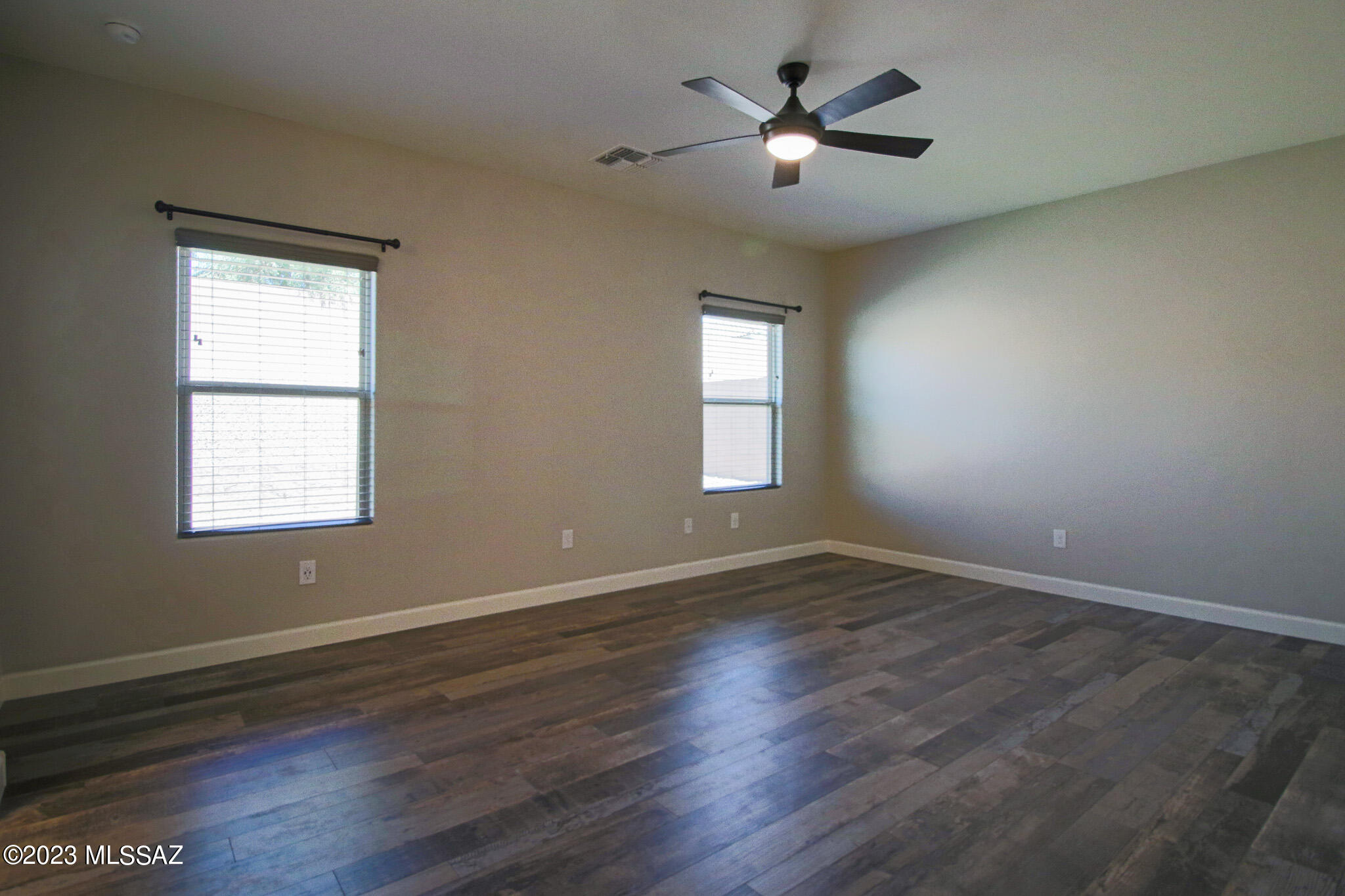 New Tucson Unit NO. 5 (1-312) - Residential