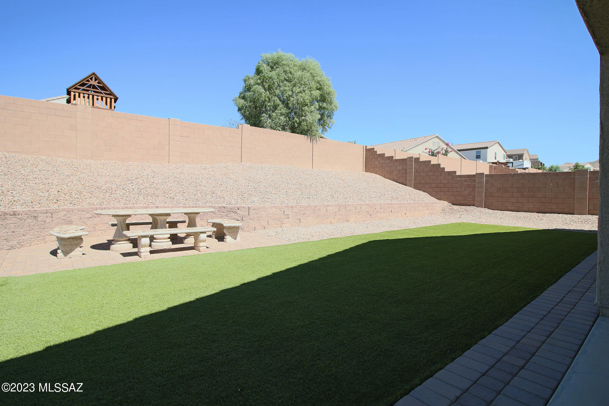 New Tucson Unit NO. 5 (1-312) - Residential