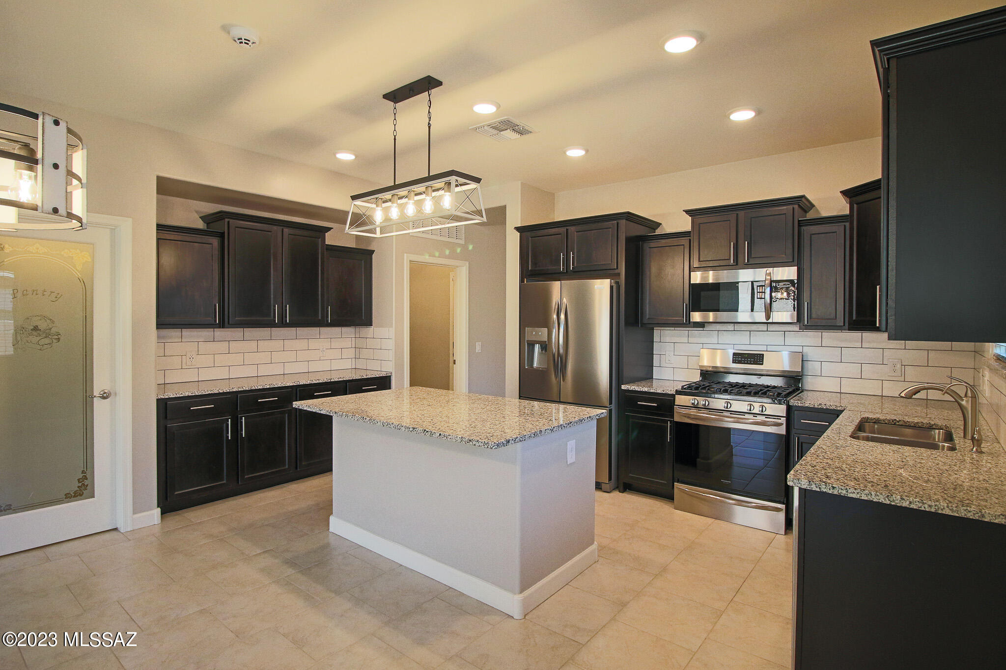 New Tucson Unit NO. 5 (1-312) - Residential