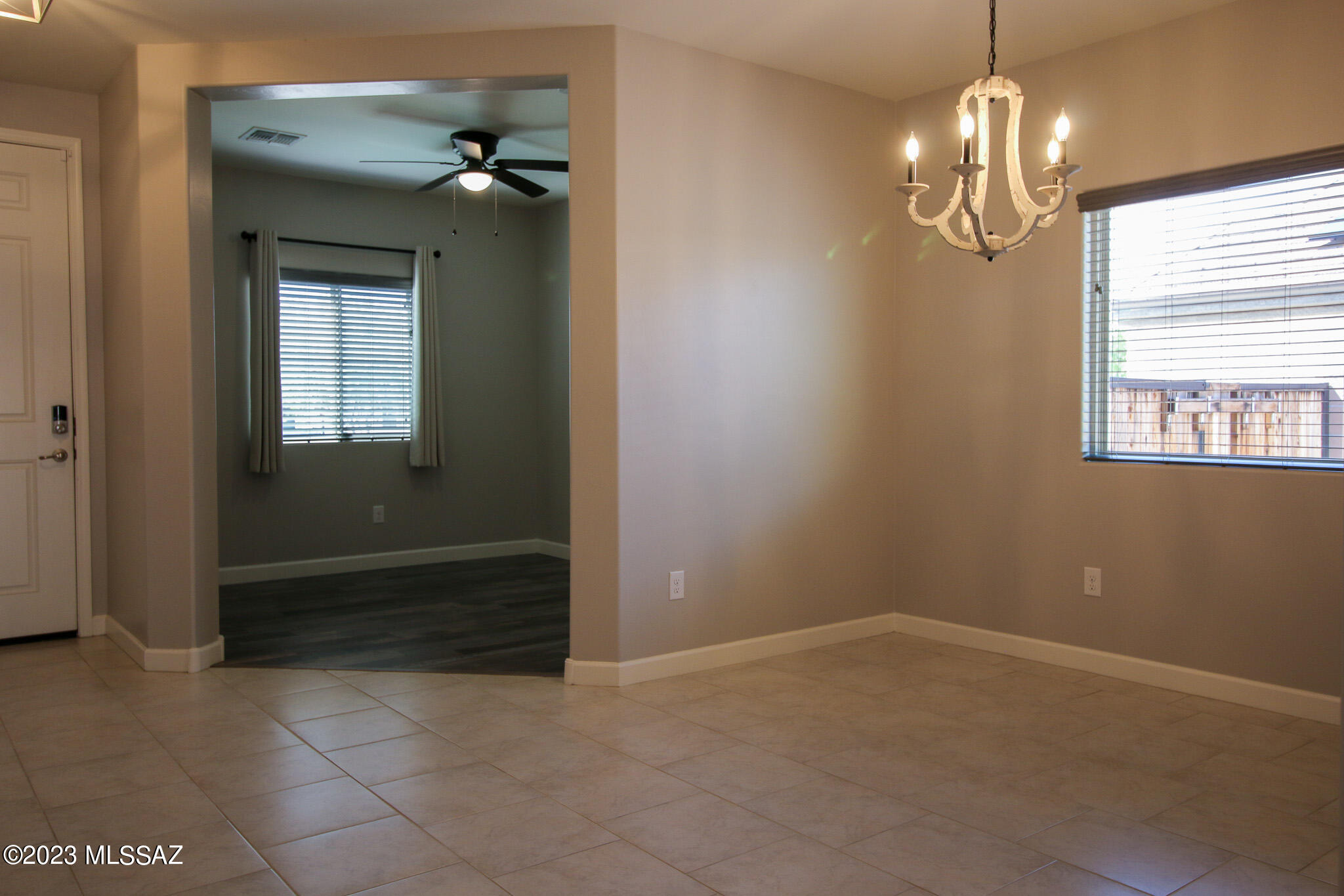 New Tucson Unit NO. 5 (1-312) - Residential
