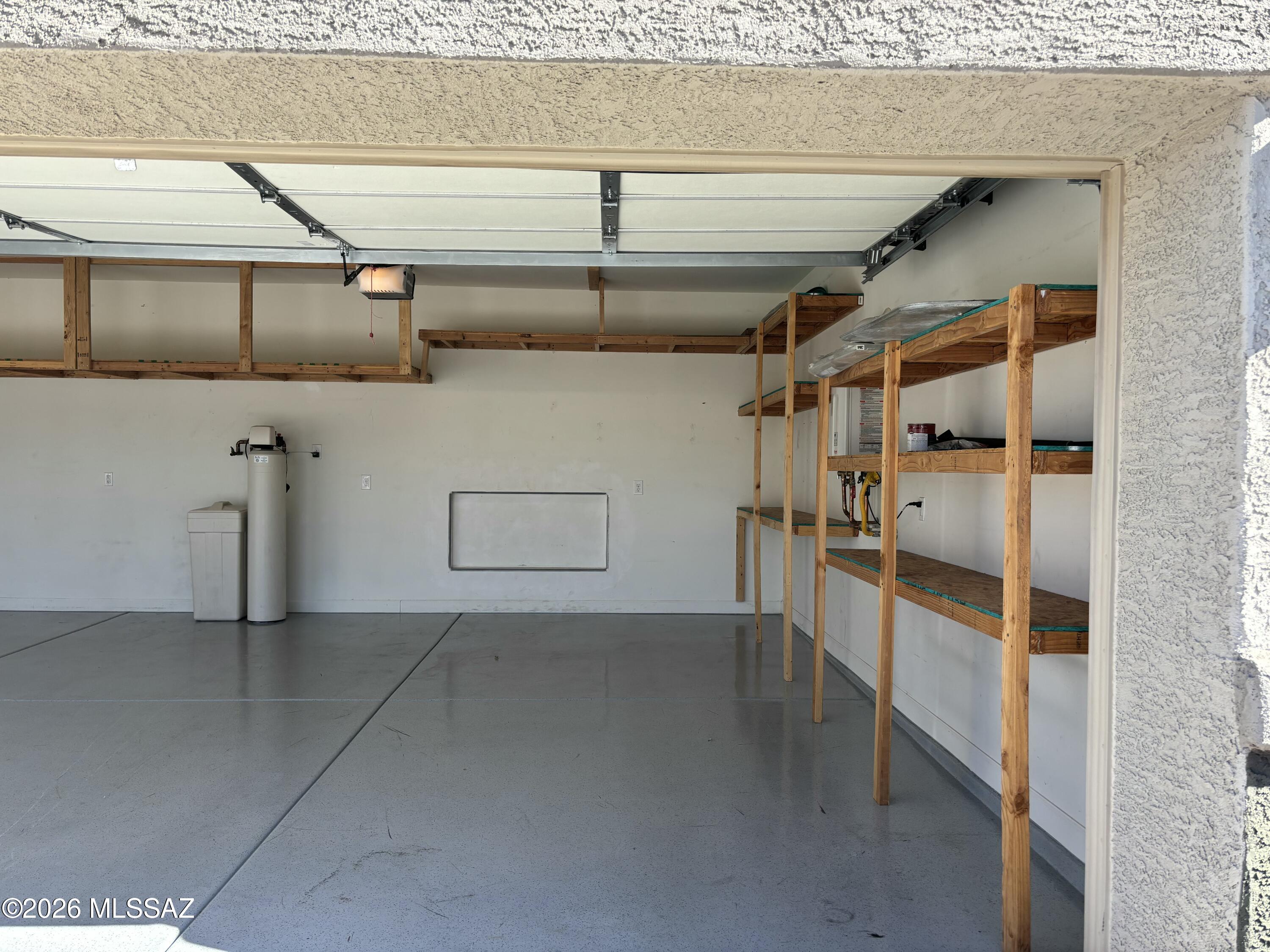 New Tucson Unit NO. 5 (1-312) - Residential