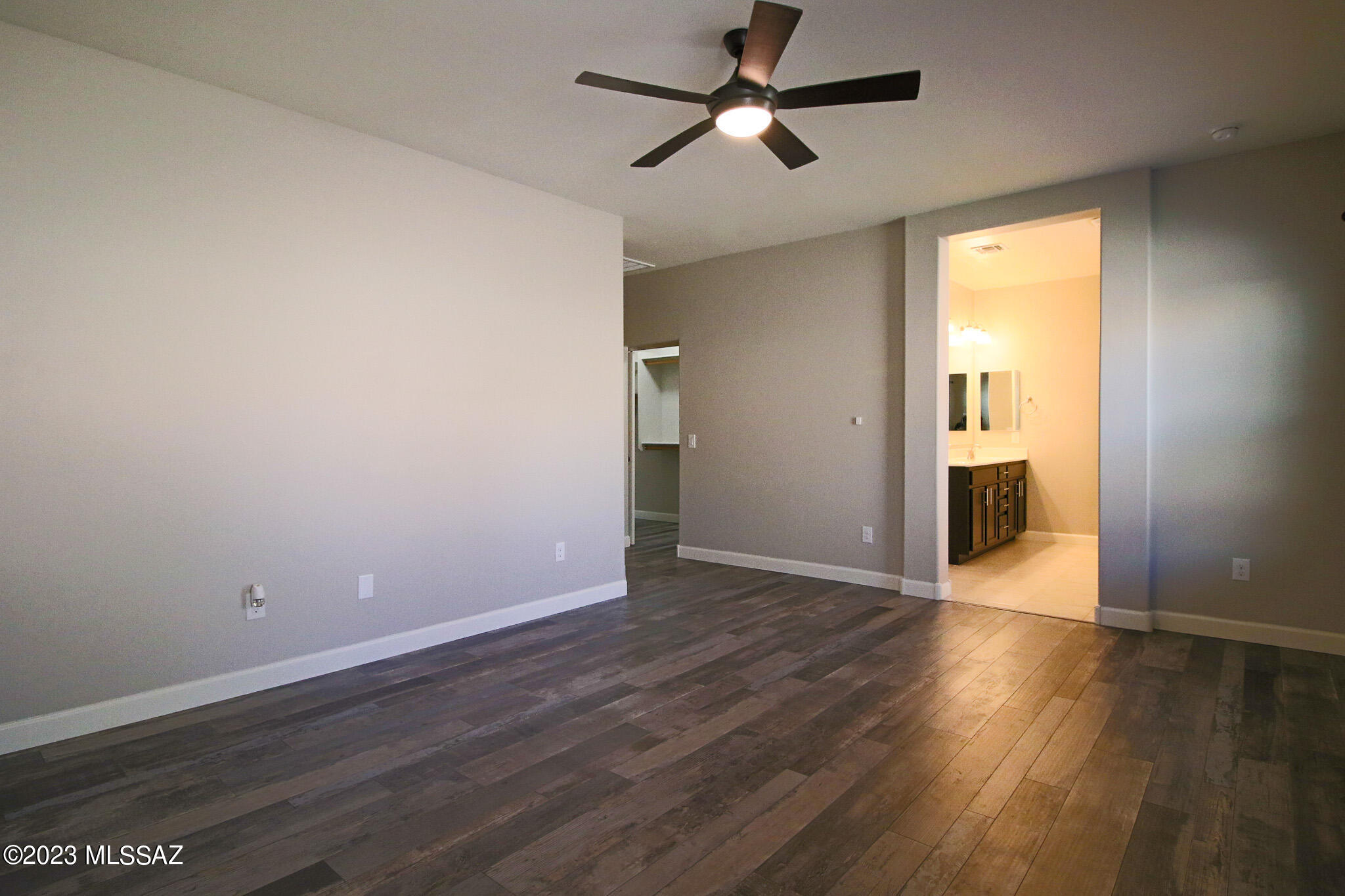 New Tucson Unit NO. 5 (1-312) - Residential