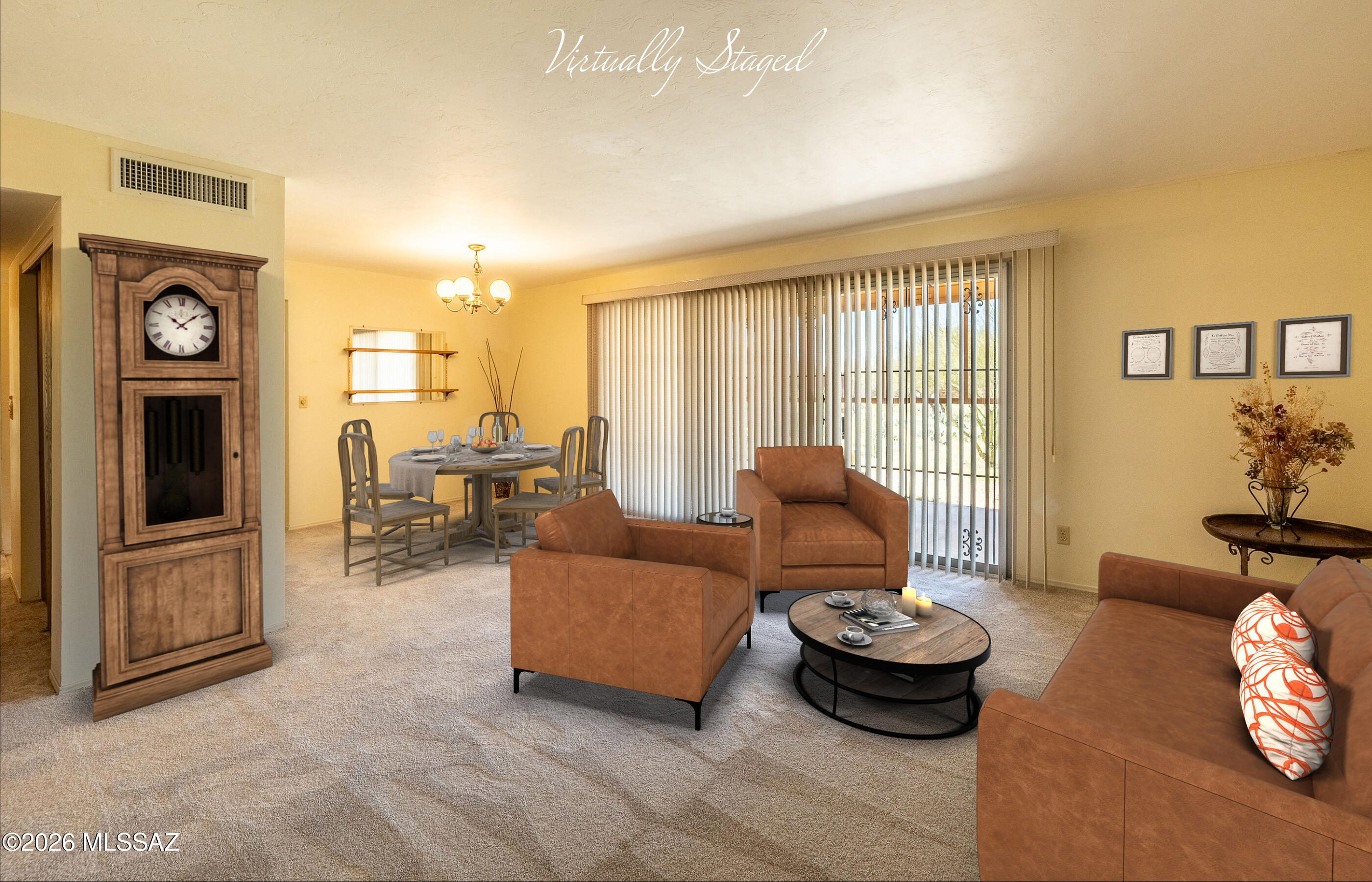 Discovery Ridge (1-137) - Residential