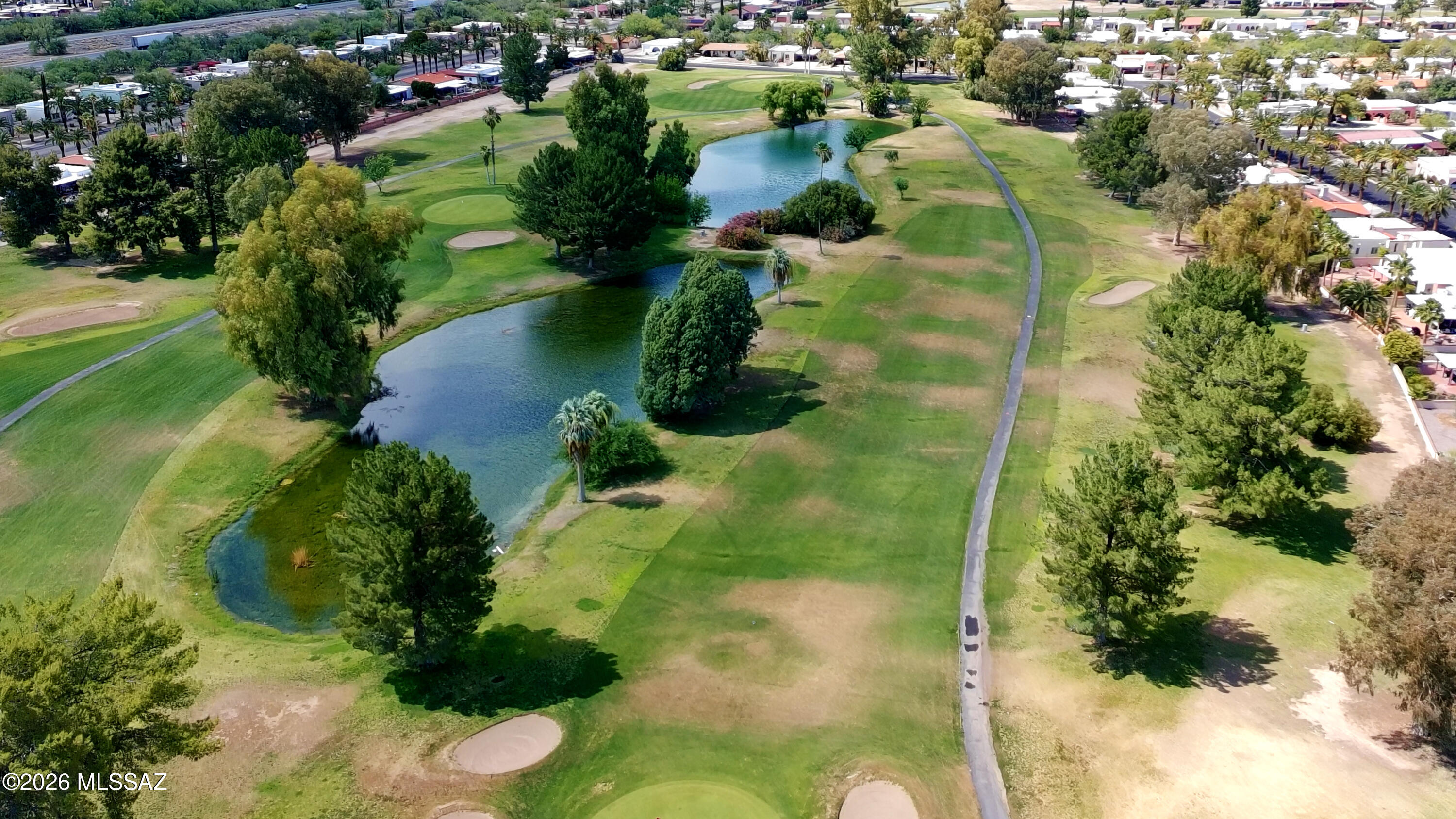 Green Valley Fairways NO.2(236-474) - Residential
