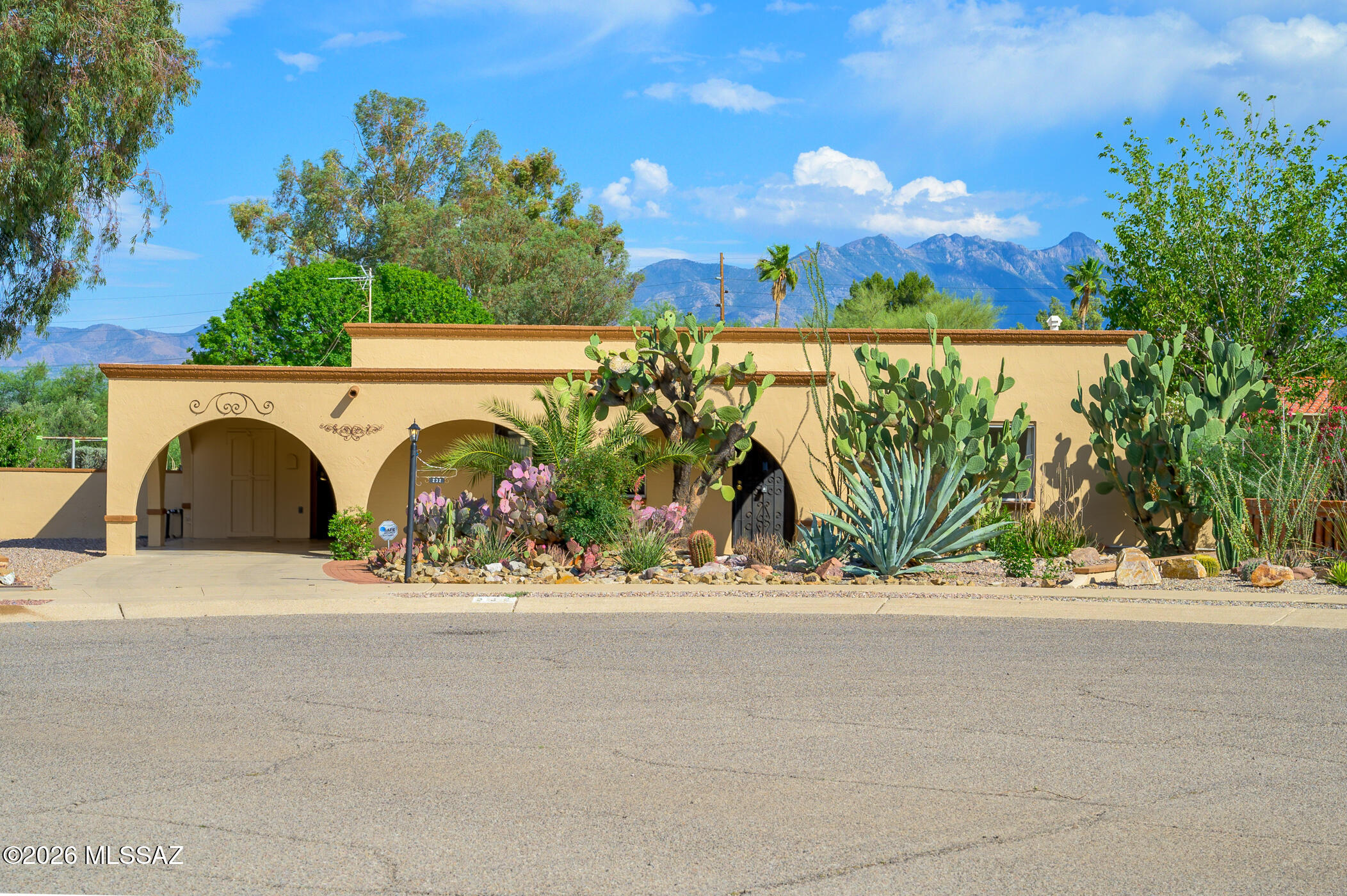 Green Valley Fairways NO.2(236-474) - Residential