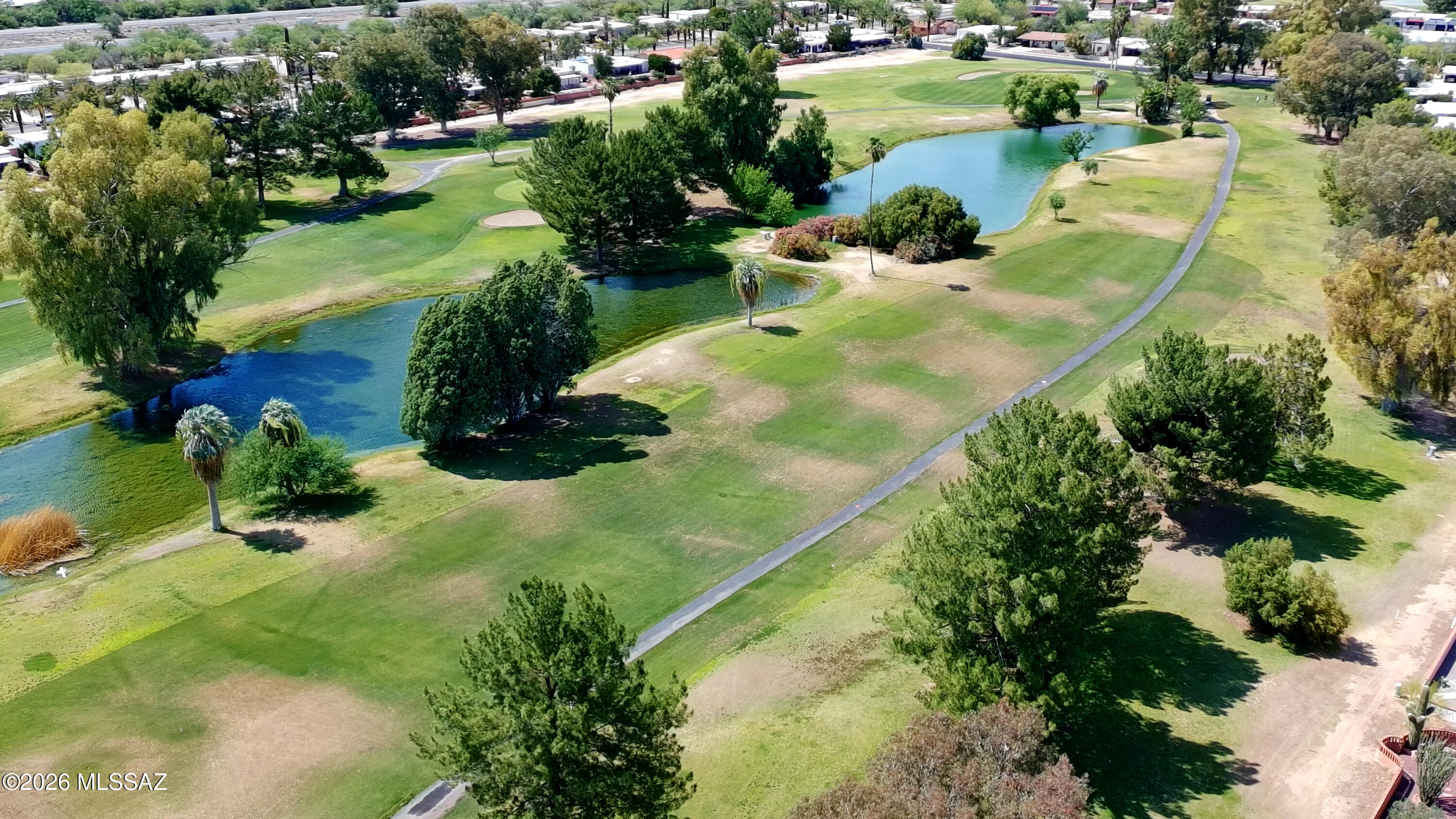 Green Valley Fairways NO.2(236-474) - Residential