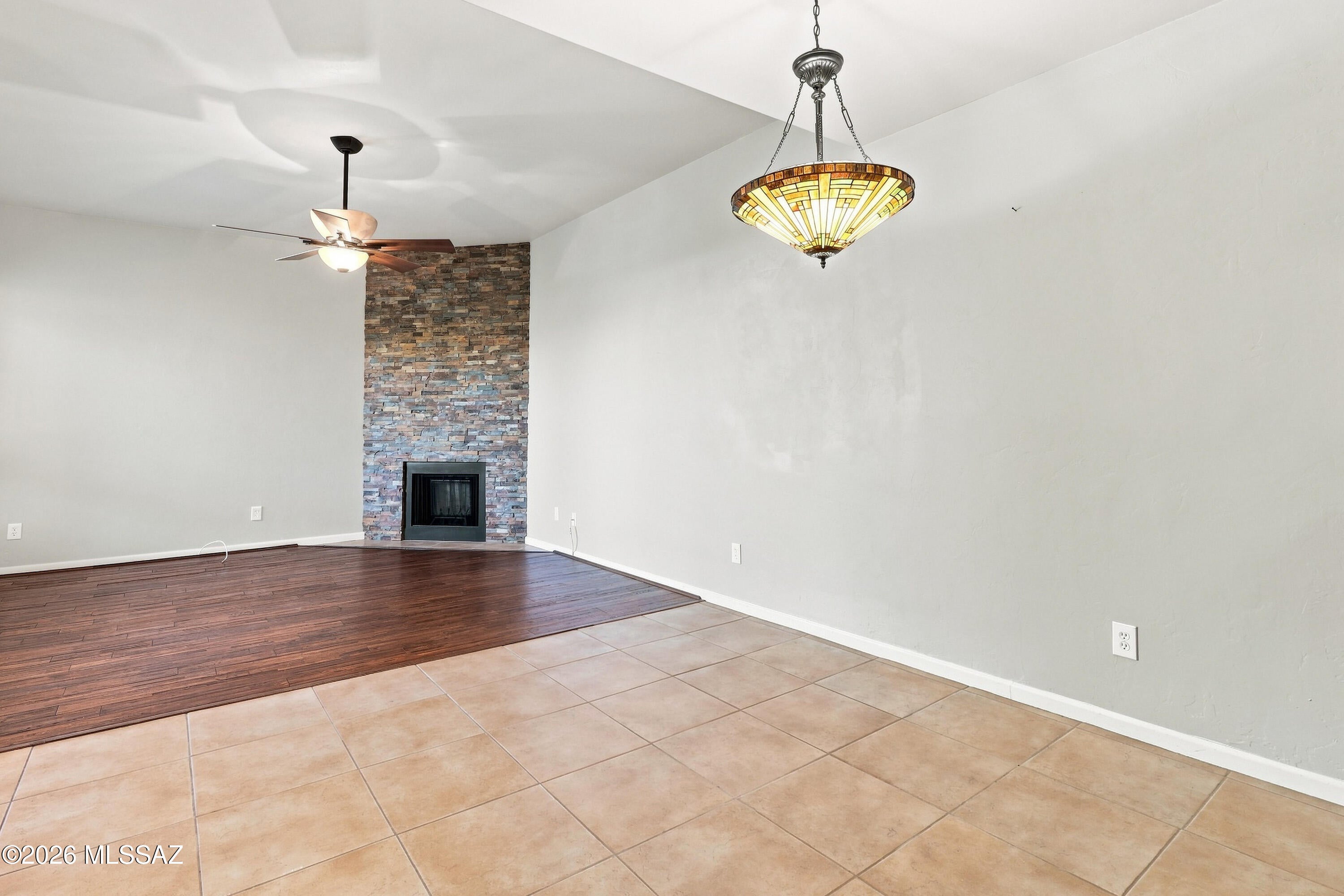 Reflections in the Catalina Condominium - Residential