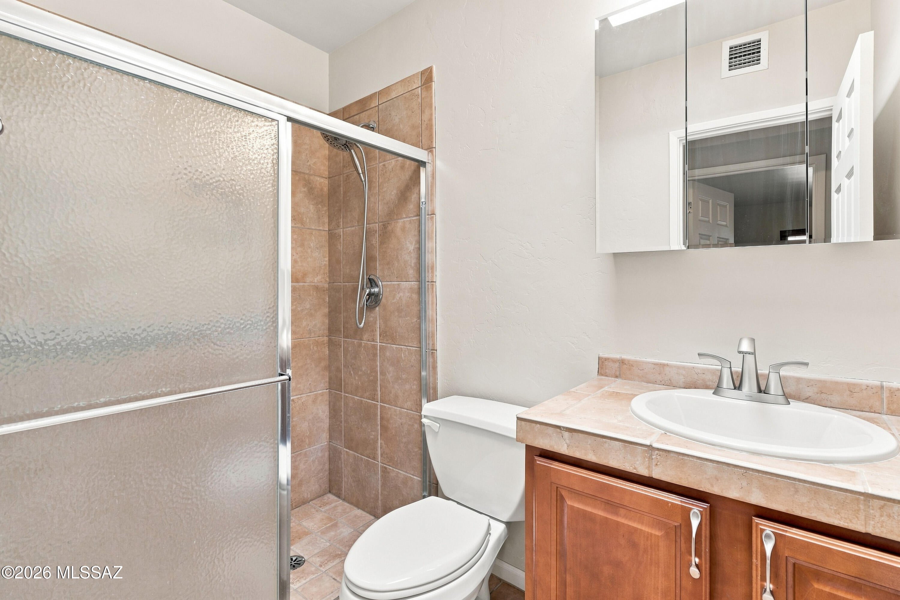Reflections in the Catalina Condominium - Residential