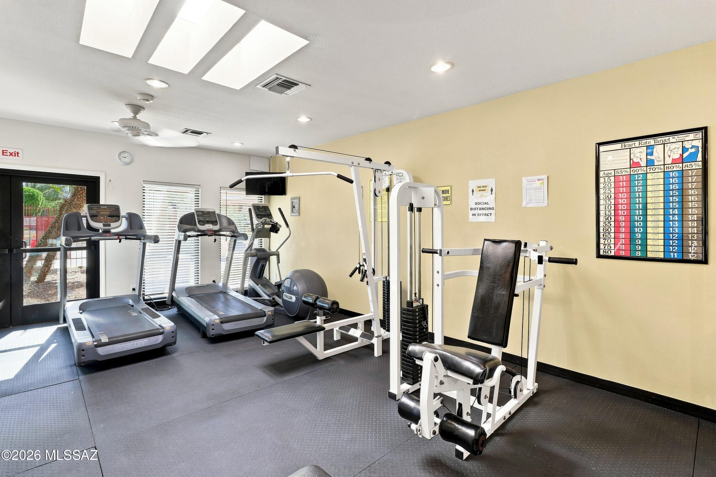 Reflections in the Catalina Condominium - Residential