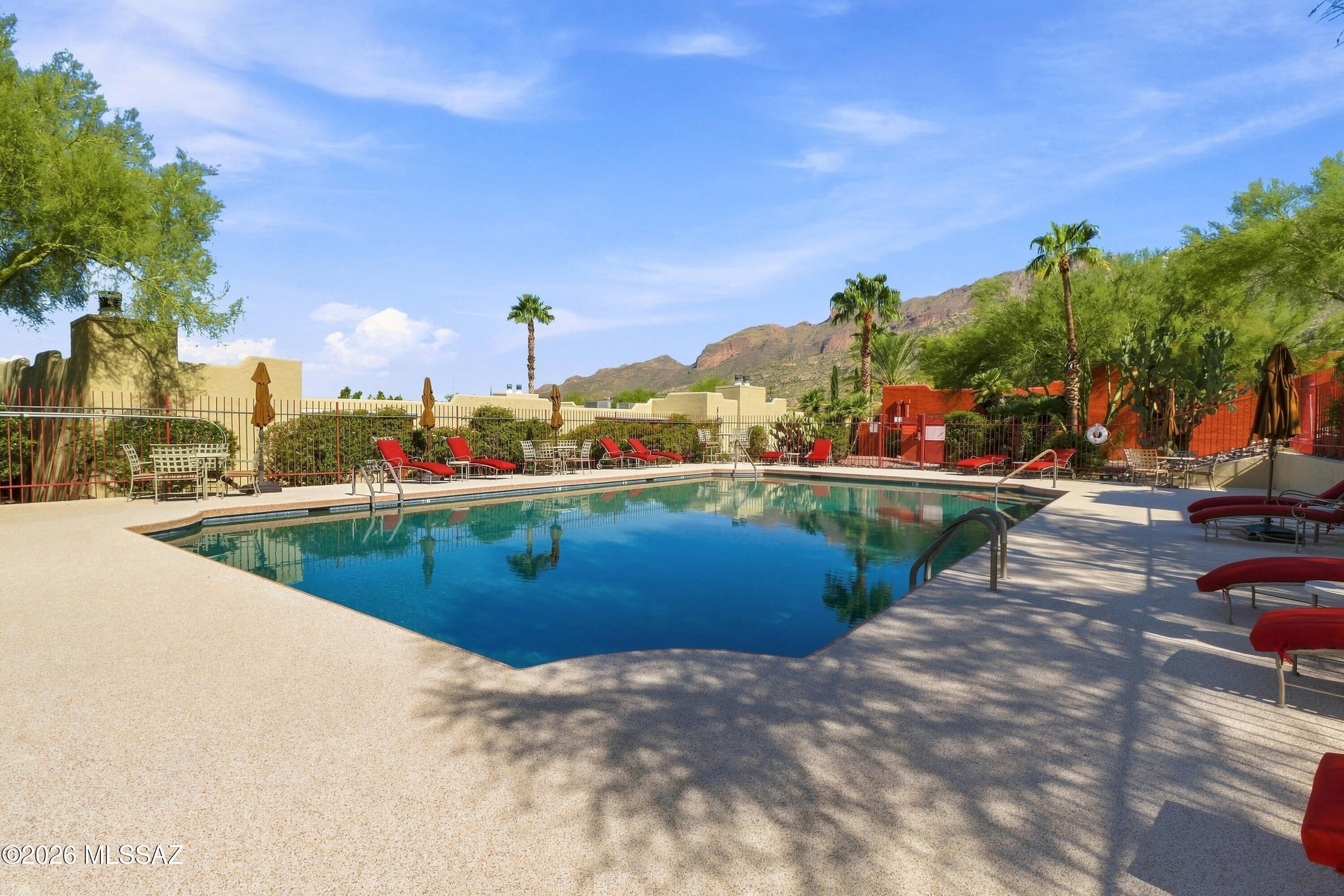 Reflections in the Catalina Condominium - Residential