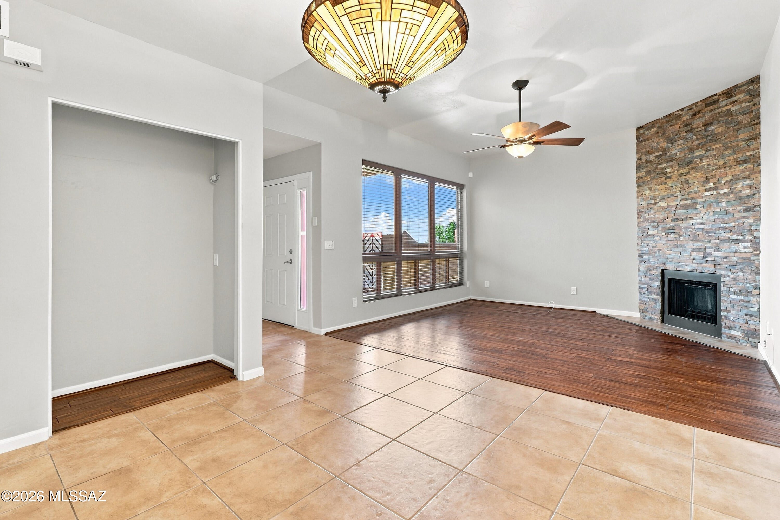 Reflections in the Catalina Condominium - Residential