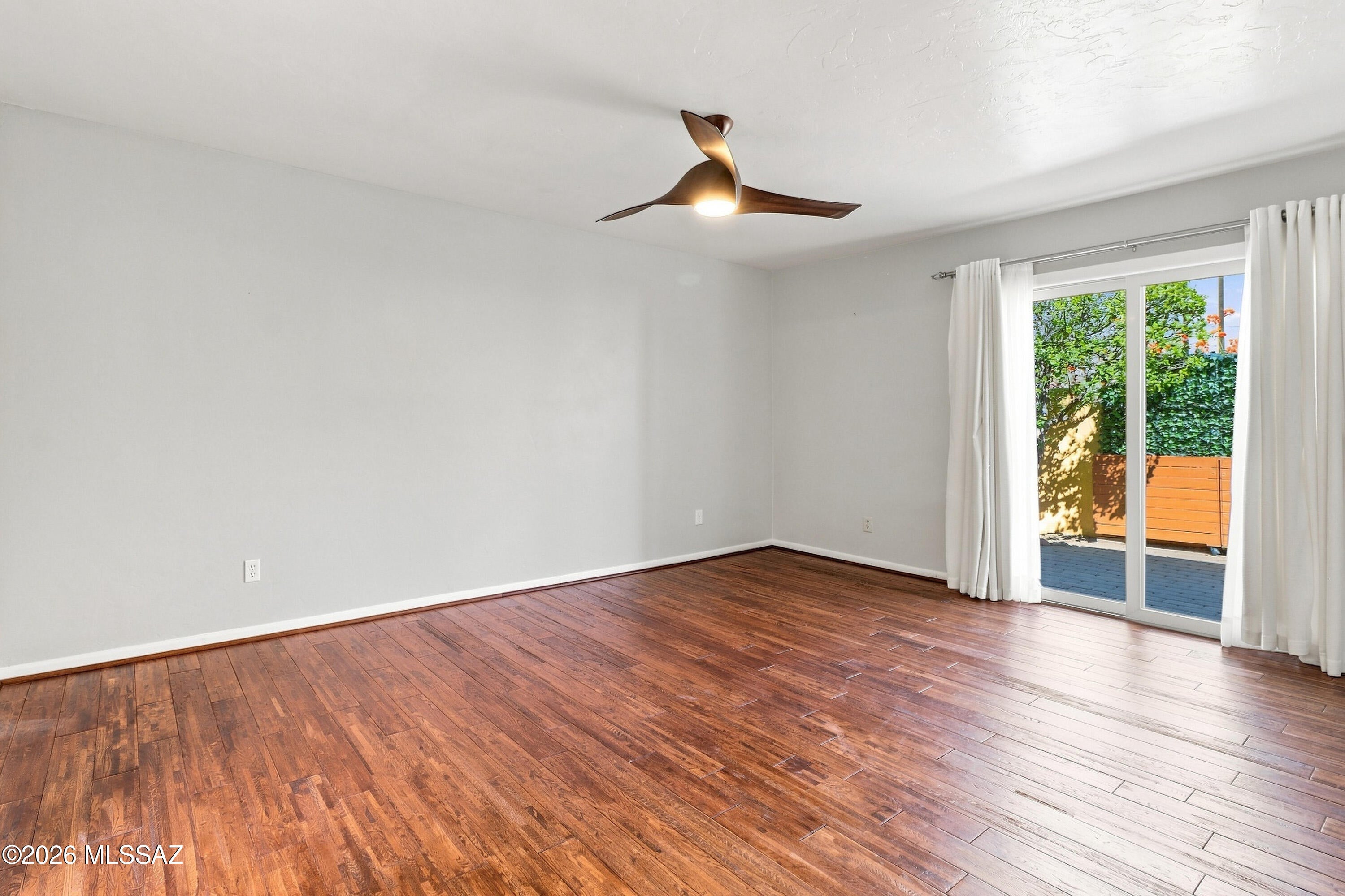 Reflections in the Catalina Condominium - Residential