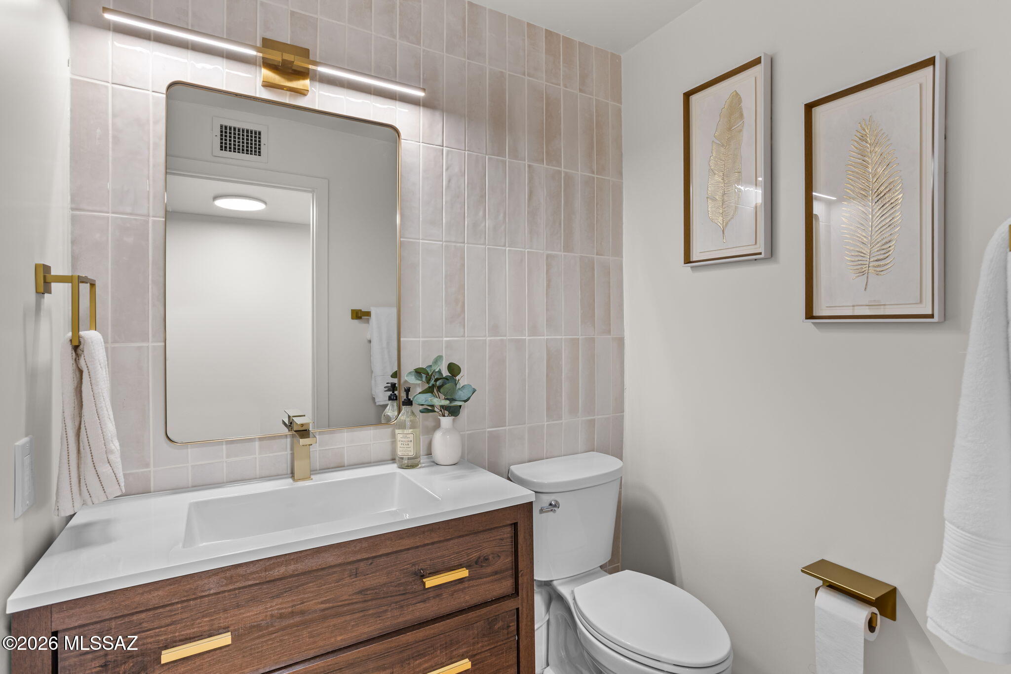 Sabino Vista 2 Resub - Residential