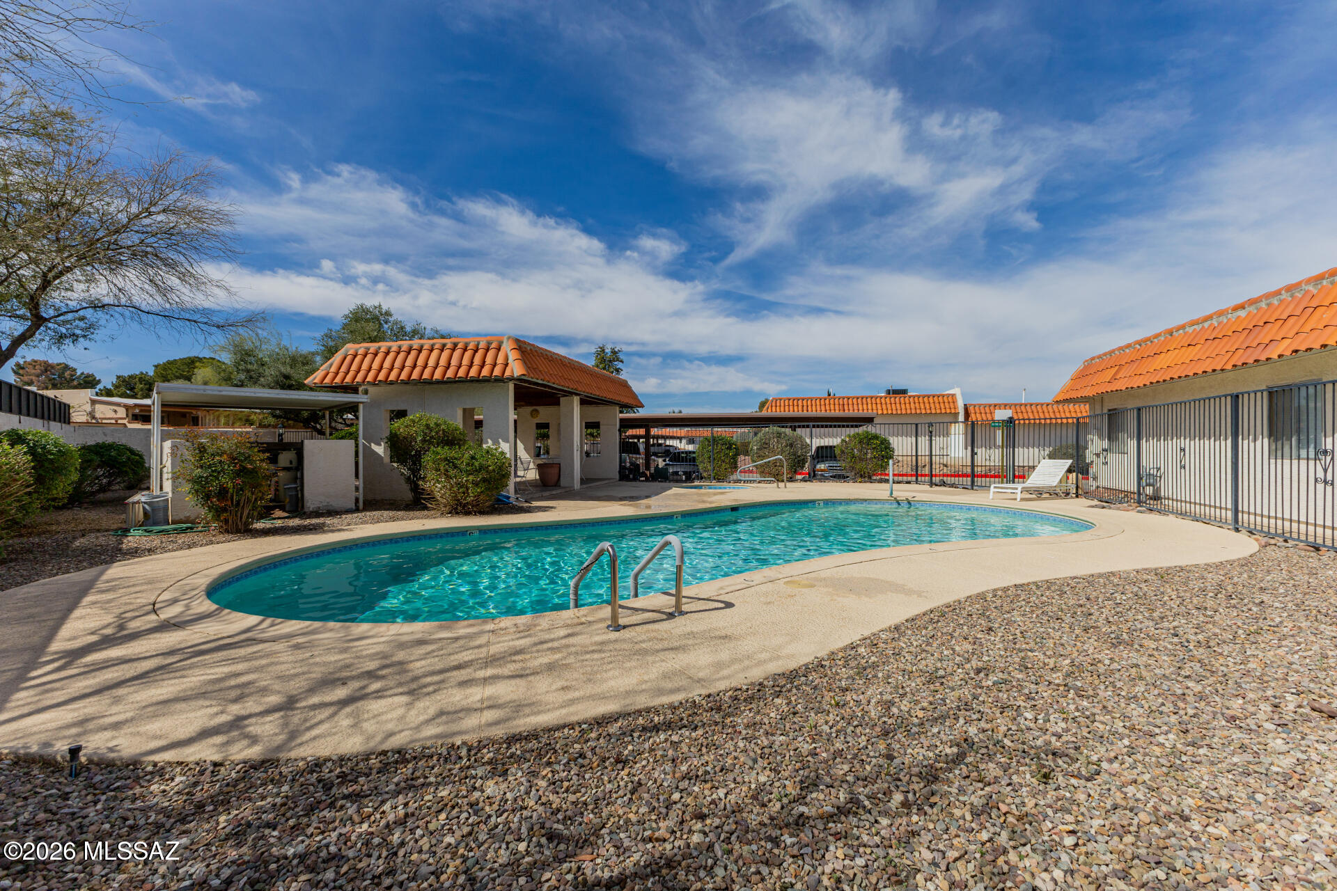 Sahuara Village (1-48) - Residential