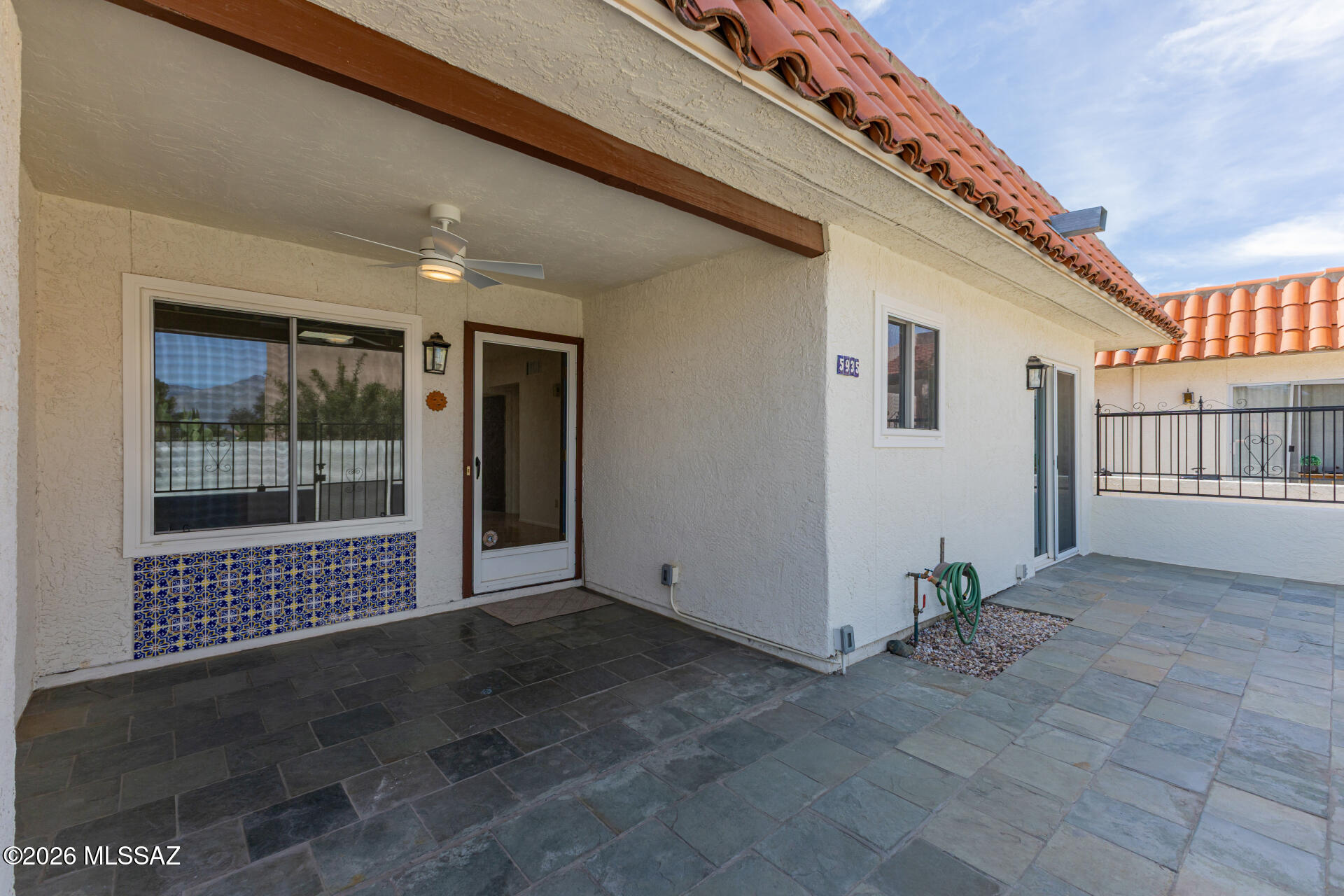 Sahuara Village (1-48) - Residential