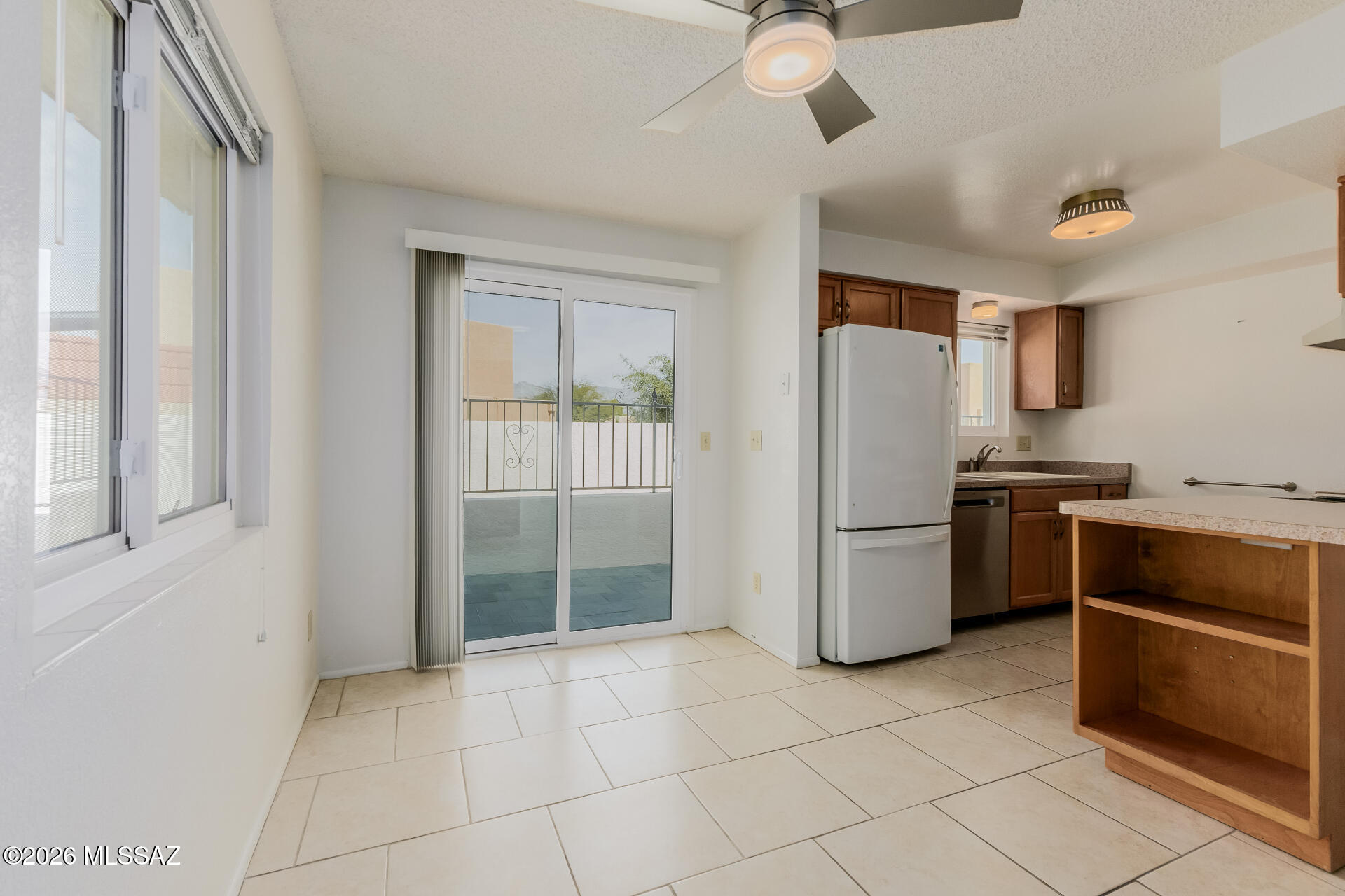 Sahuara Village (1-48) - Residential