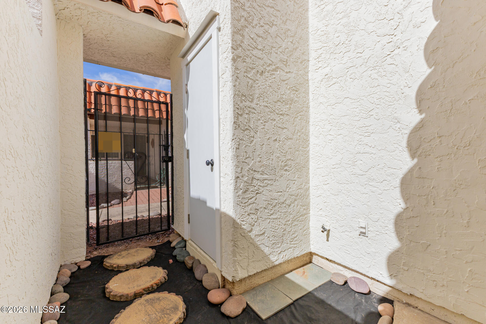 Sahuara Village (1-48) - Residential