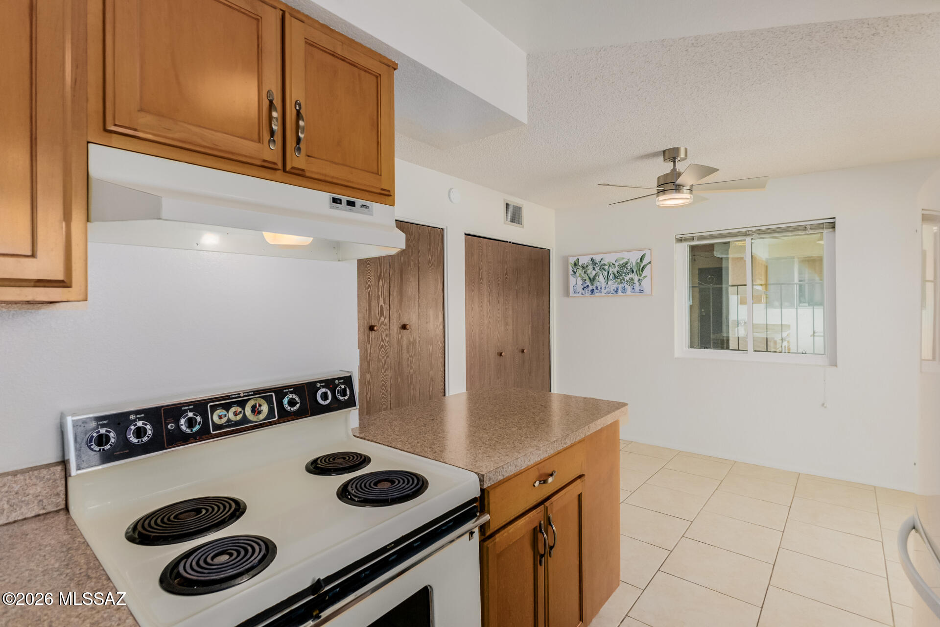 Sahuara Village (1-48) - Residential