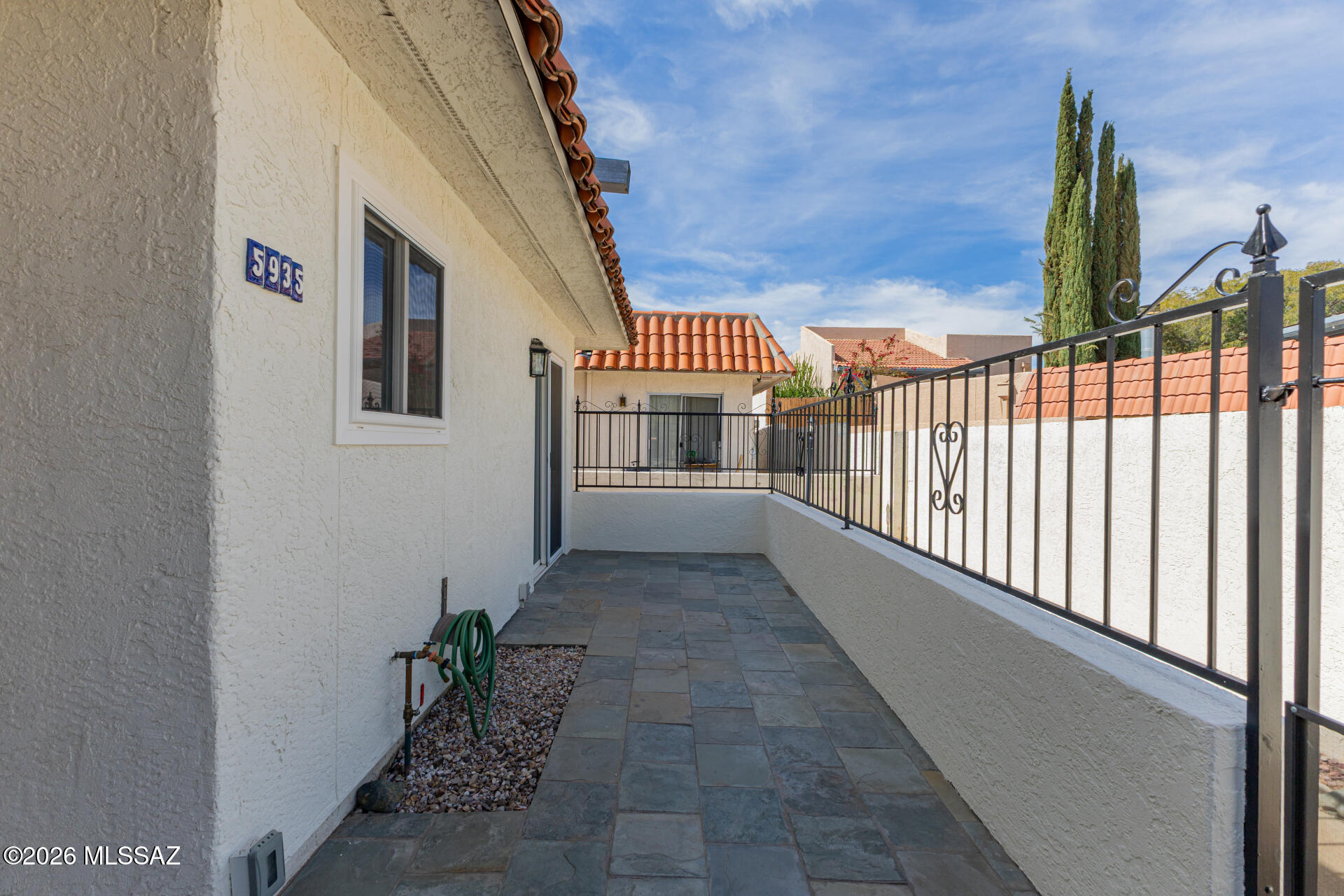 Sahuara Village (1-48) - Residential