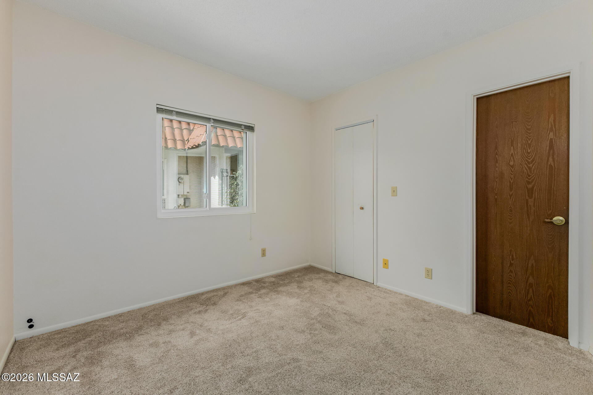Sahuara Village (1-48) - Residential