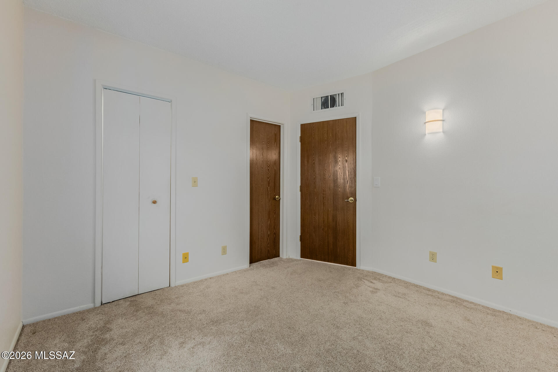 Sahuara Village (1-48) - Residential