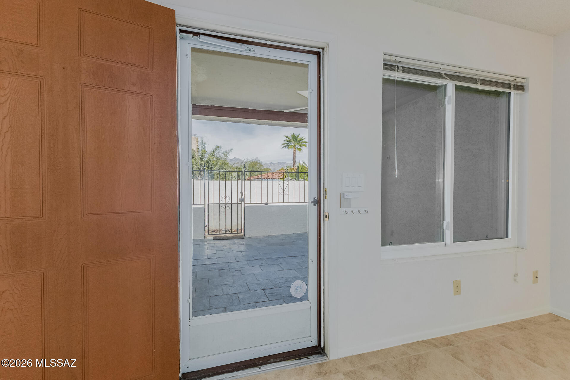 Sahuara Village (1-48) - Residential