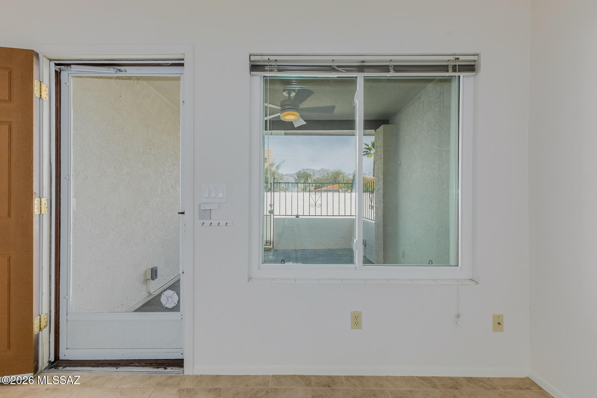 Sahuara Village (1-48) - Residential