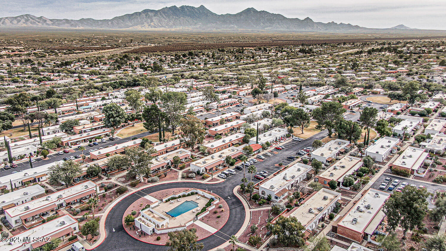 Haven Green Valley East(1-479) - Residential