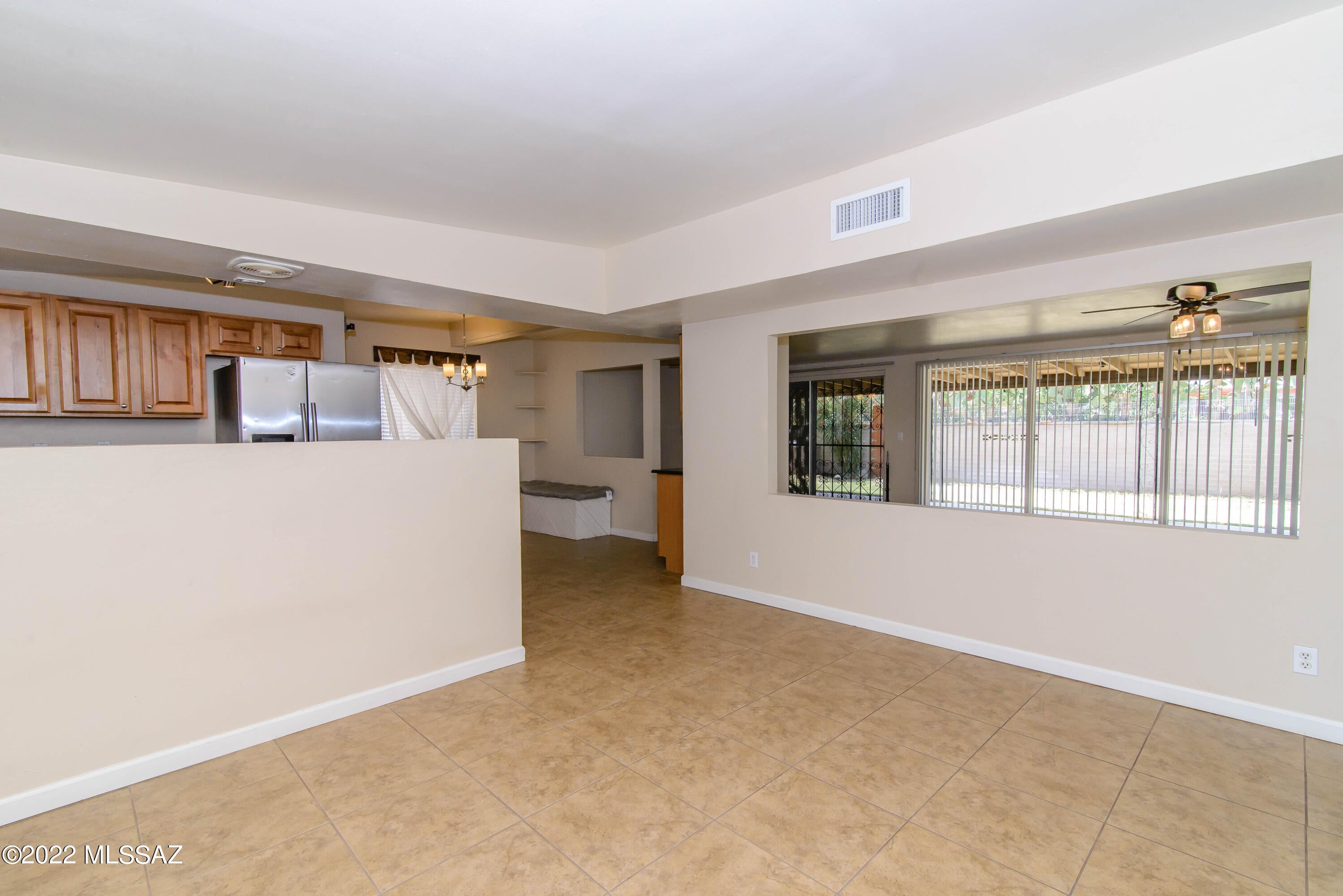 Vista Del Sierras - Residential Lease